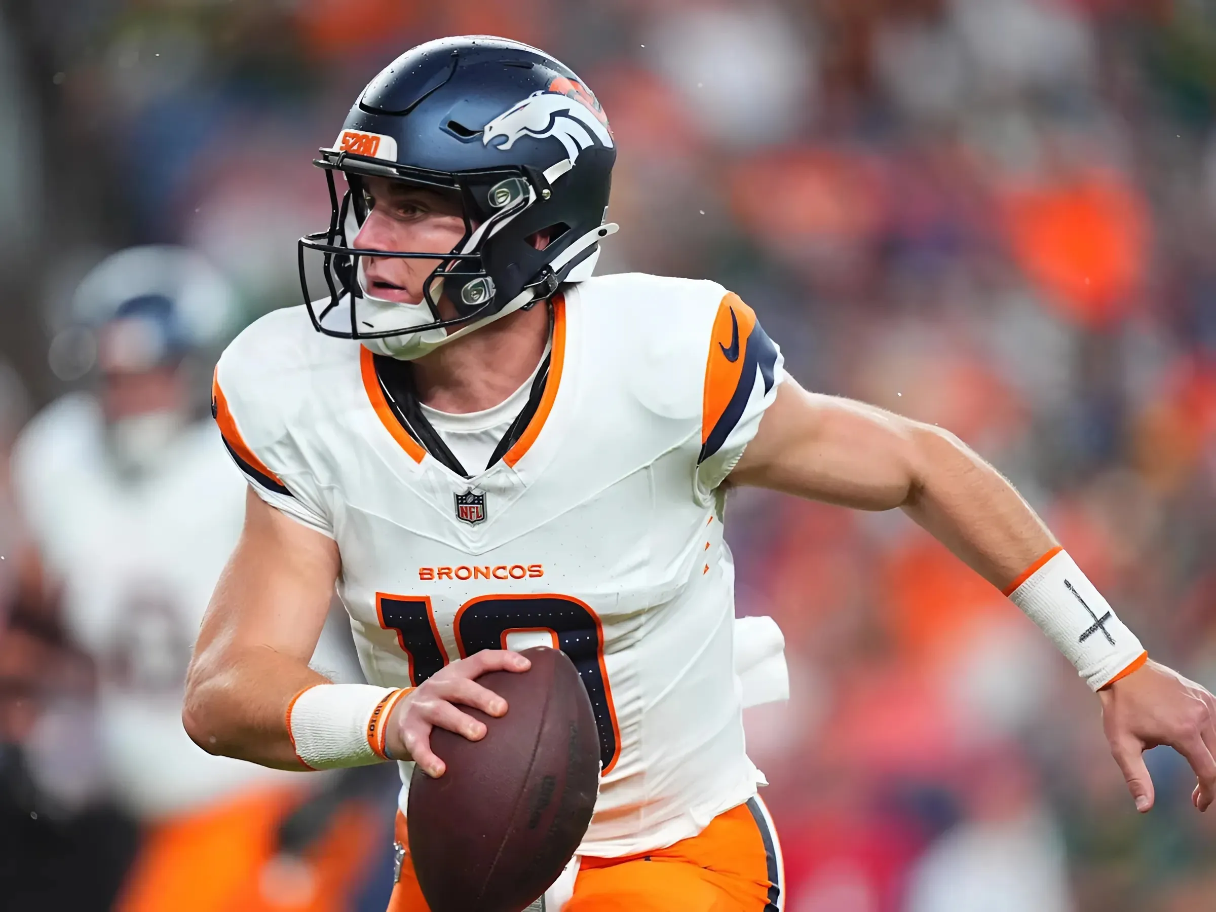 Denver Broncos Have New Rookie Starter from SEC on Special Teams
