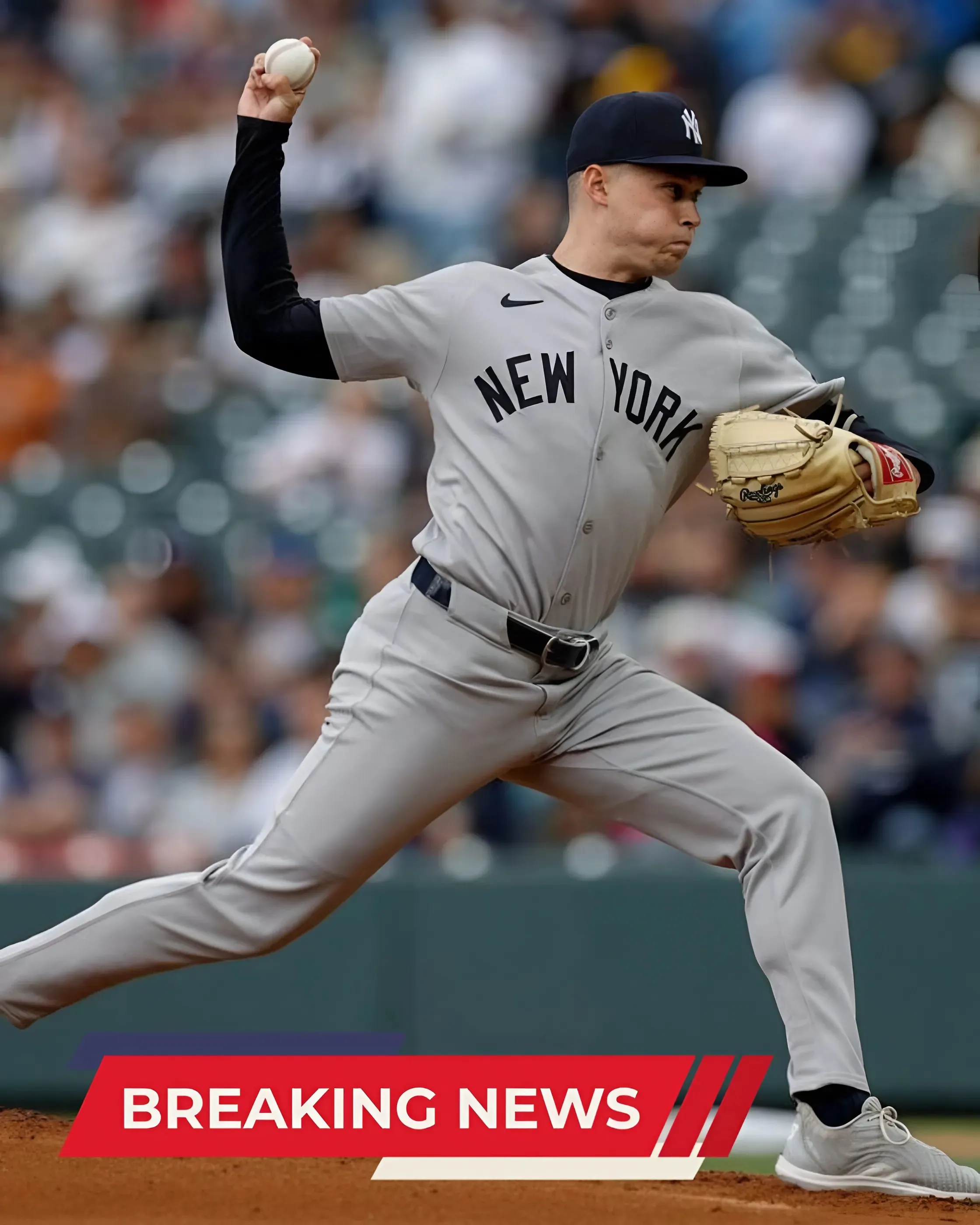 Yankees eke out 5-4 win, deny Rockies first series victory of season Yankees eke out 5-4 win, deny Rockies first series victory of season