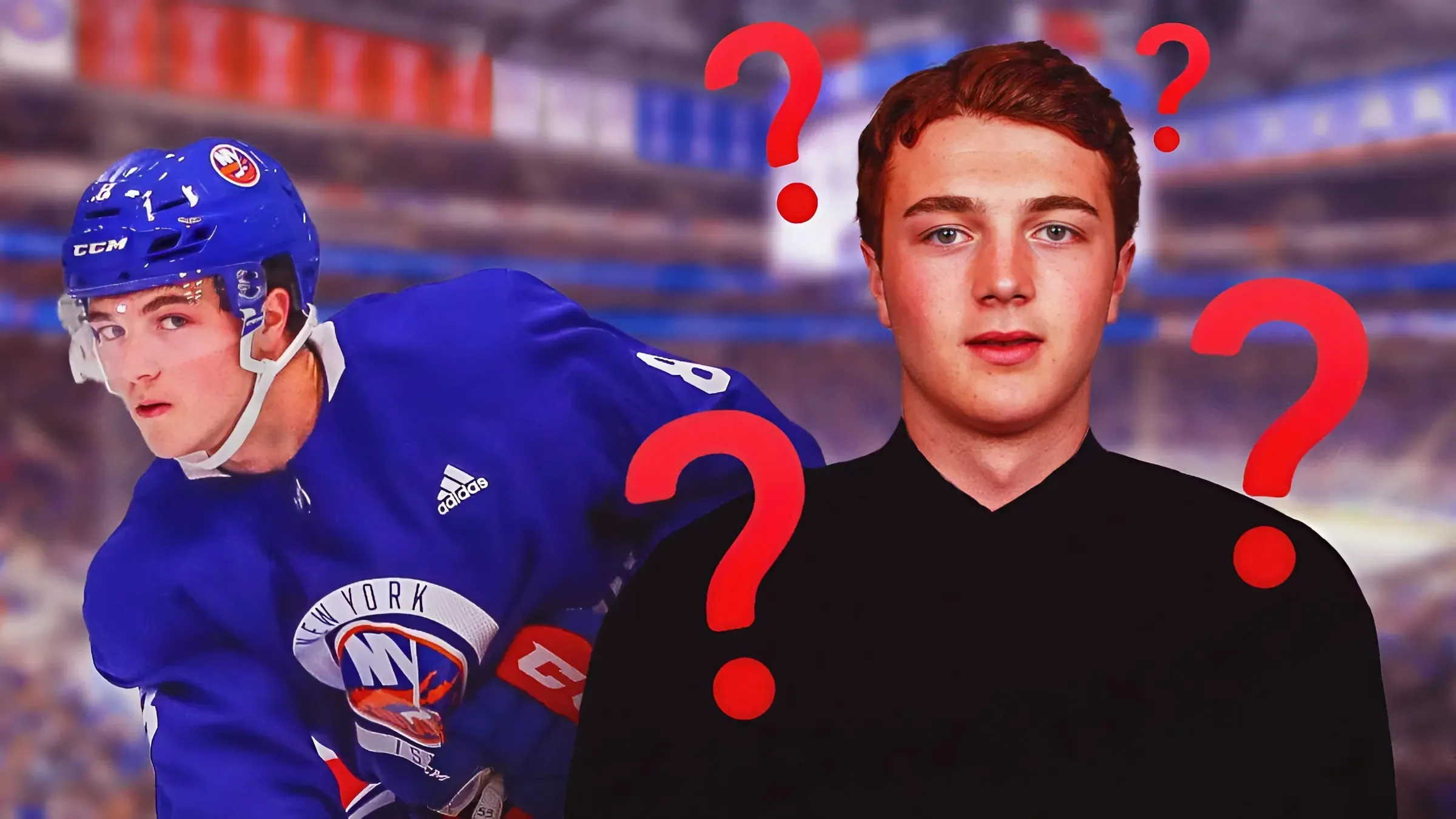 3 best destinations for Islanders’ Noah Dobson in 2025 offseason