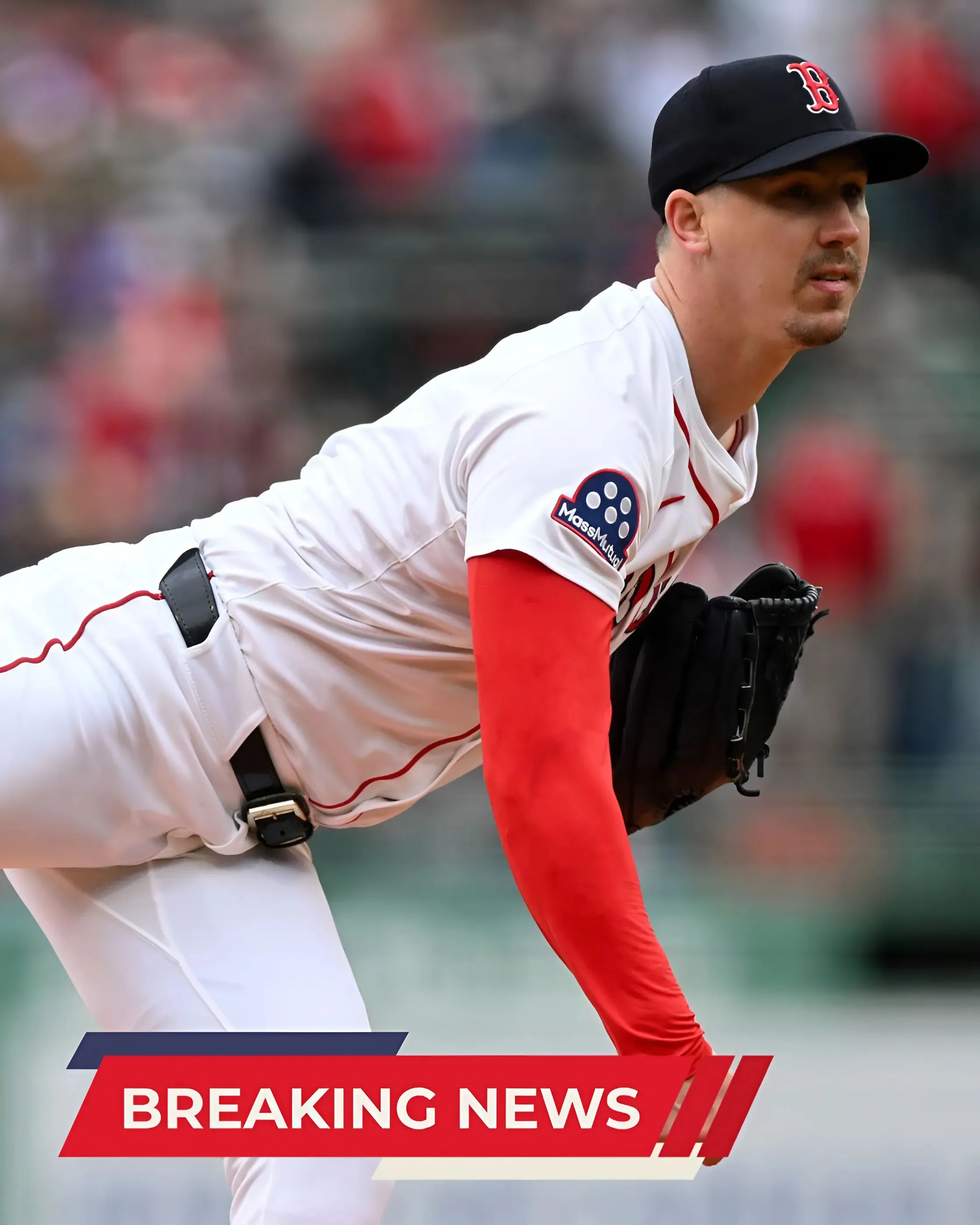 Red Sox’s Walker Buehler Expressed Regret Following Series Split With Orioles