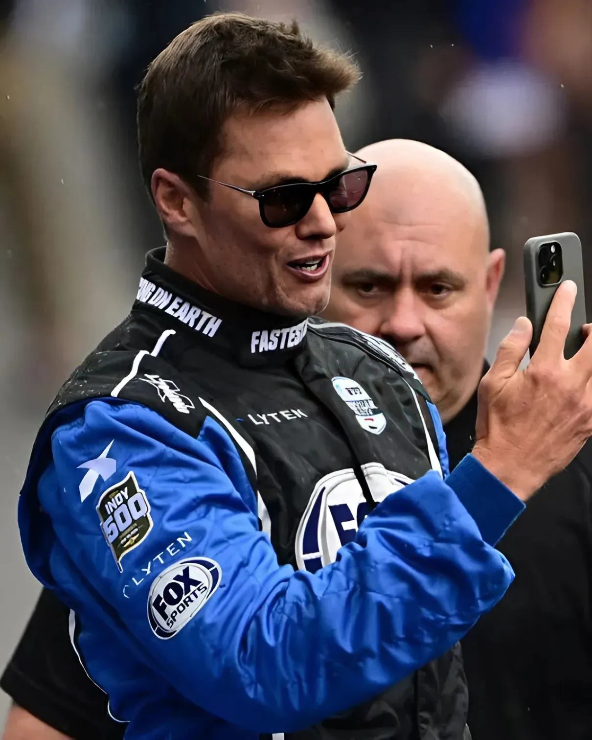 Raiders rumors: Tom Brady interested in another football team