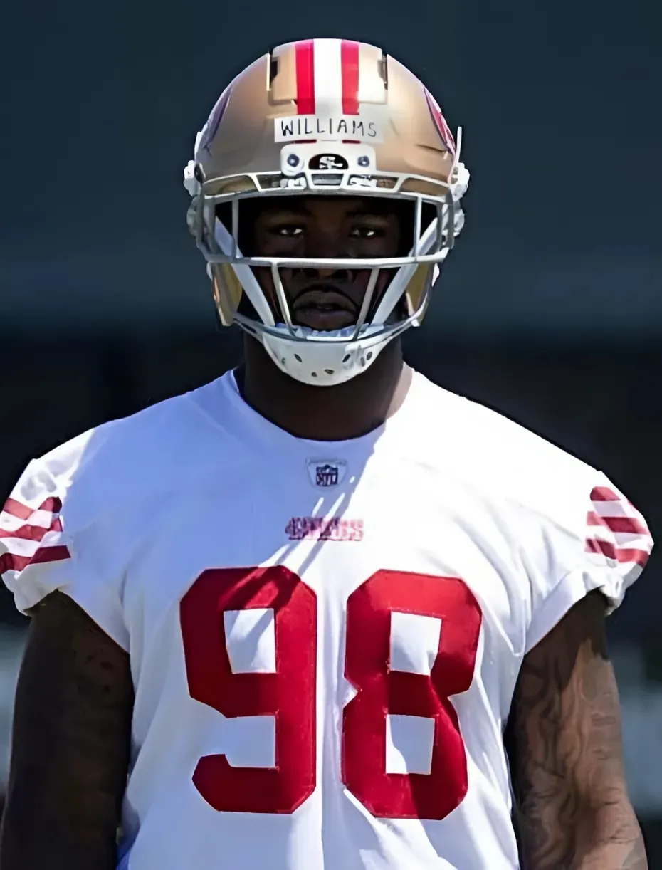 The 49ers' Most Dangerous Addition of 2025