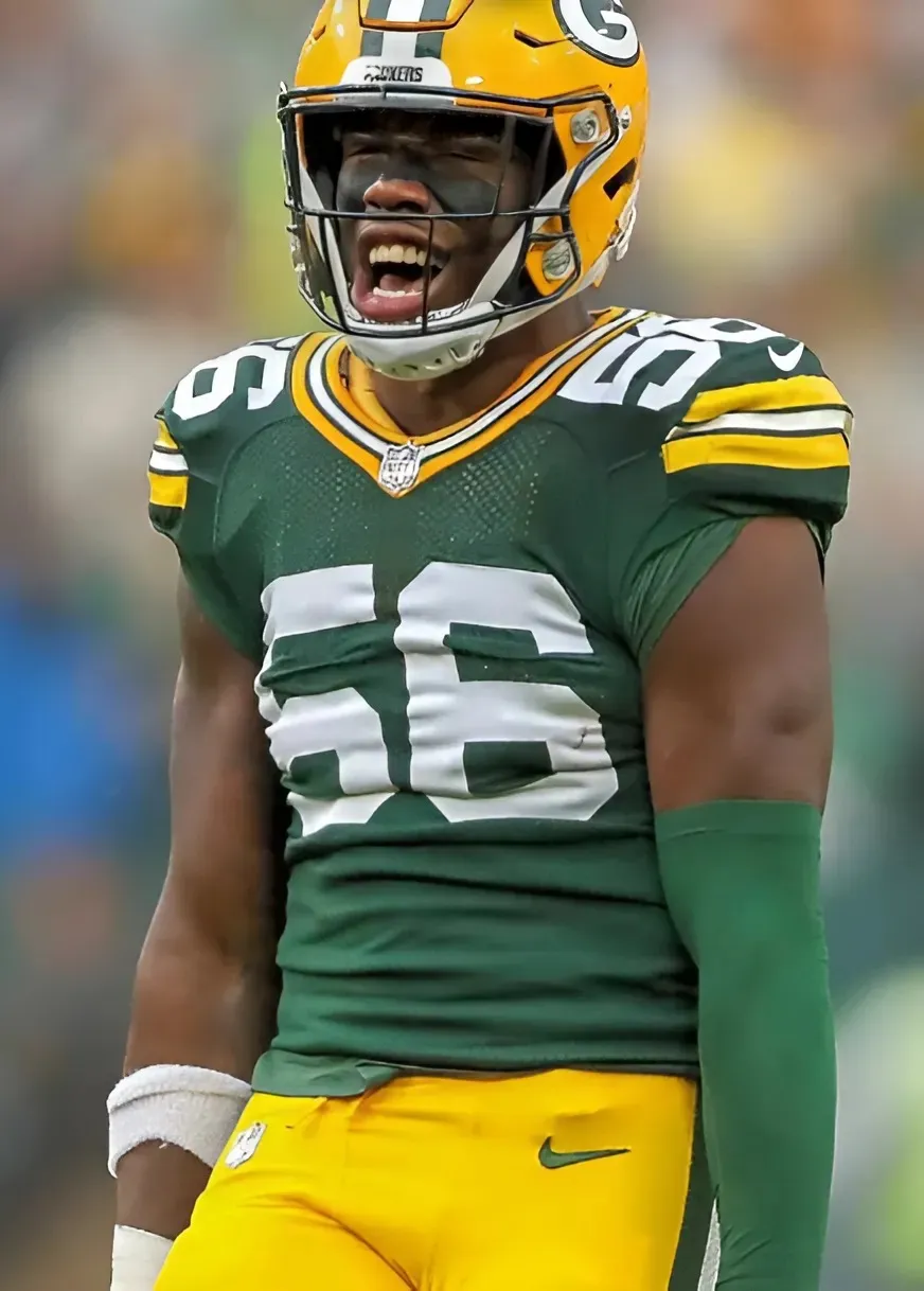 'He’s Pro Bowler;' Former Green Bay Packers Linebacker Has Bold Prediction for Forgotten 3rd Round Pick in 2025
