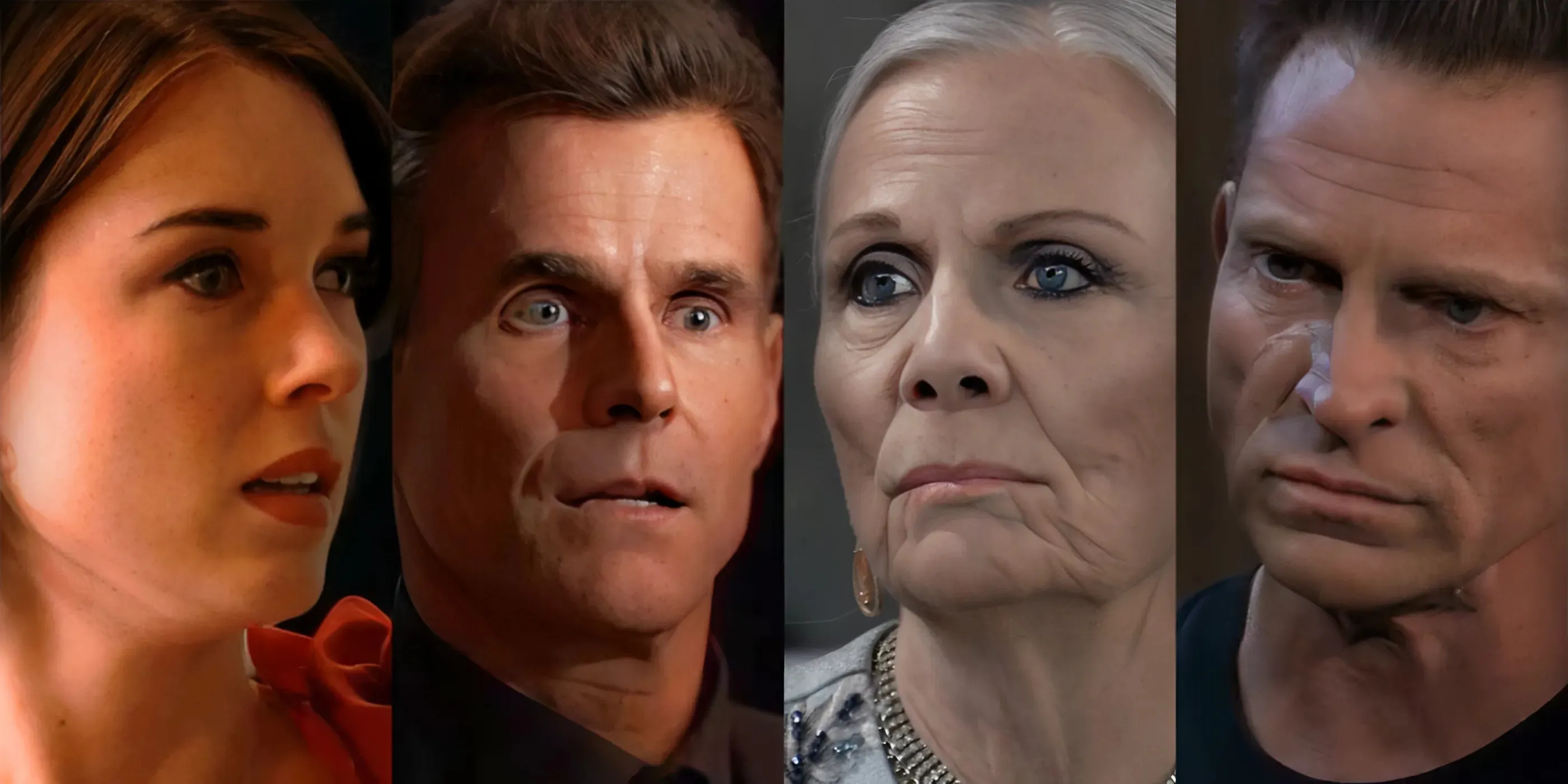 GH Spoilers: Michael’s Return Triggers Tracy’s Revenge—Drew & Willow’s Web of Lies Set to Explode!