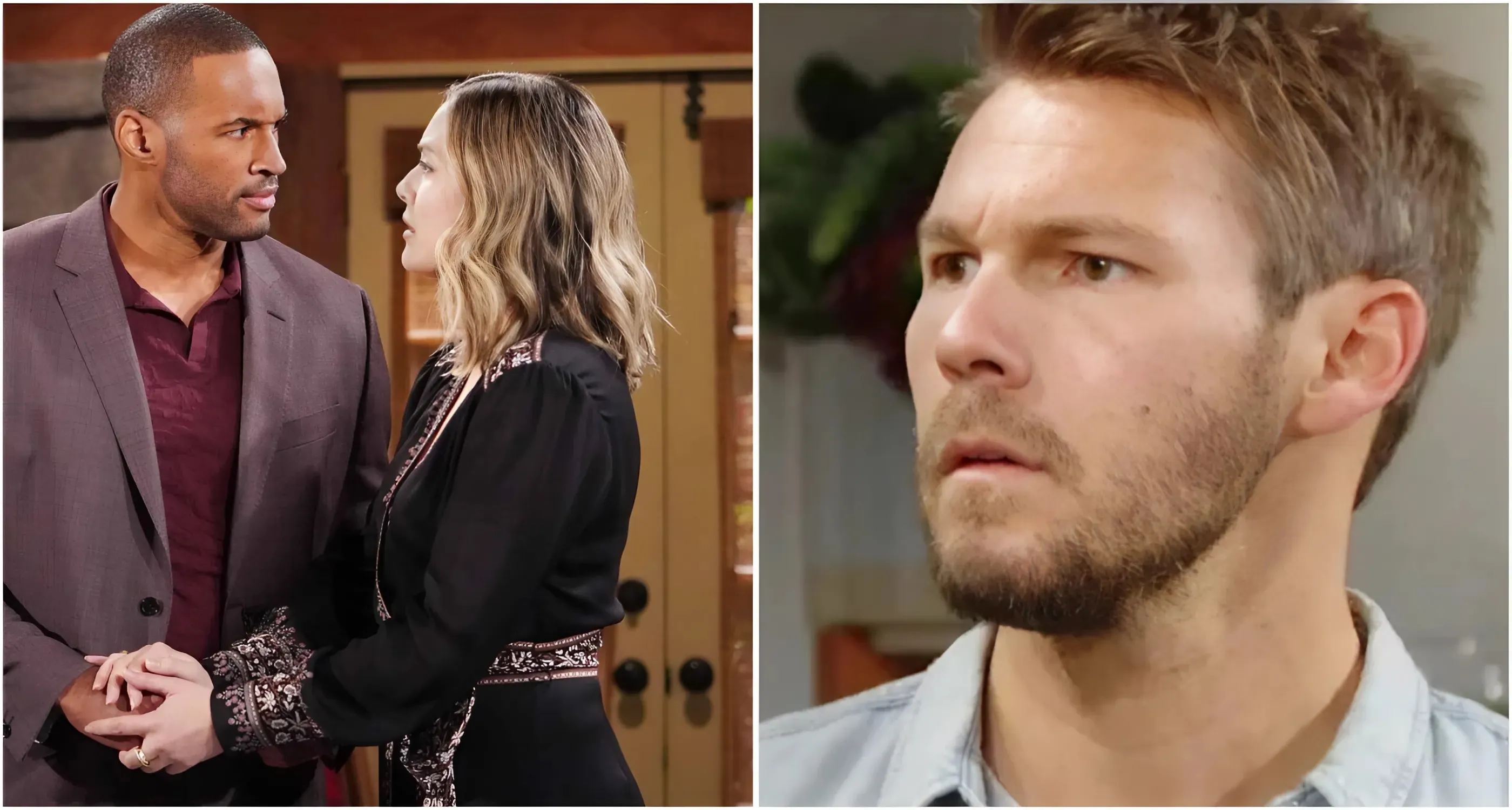 B&B Spoilers: Hope Set to Dump Carter the Second Liam Beats Death — History Repeats in the Cruelest Way