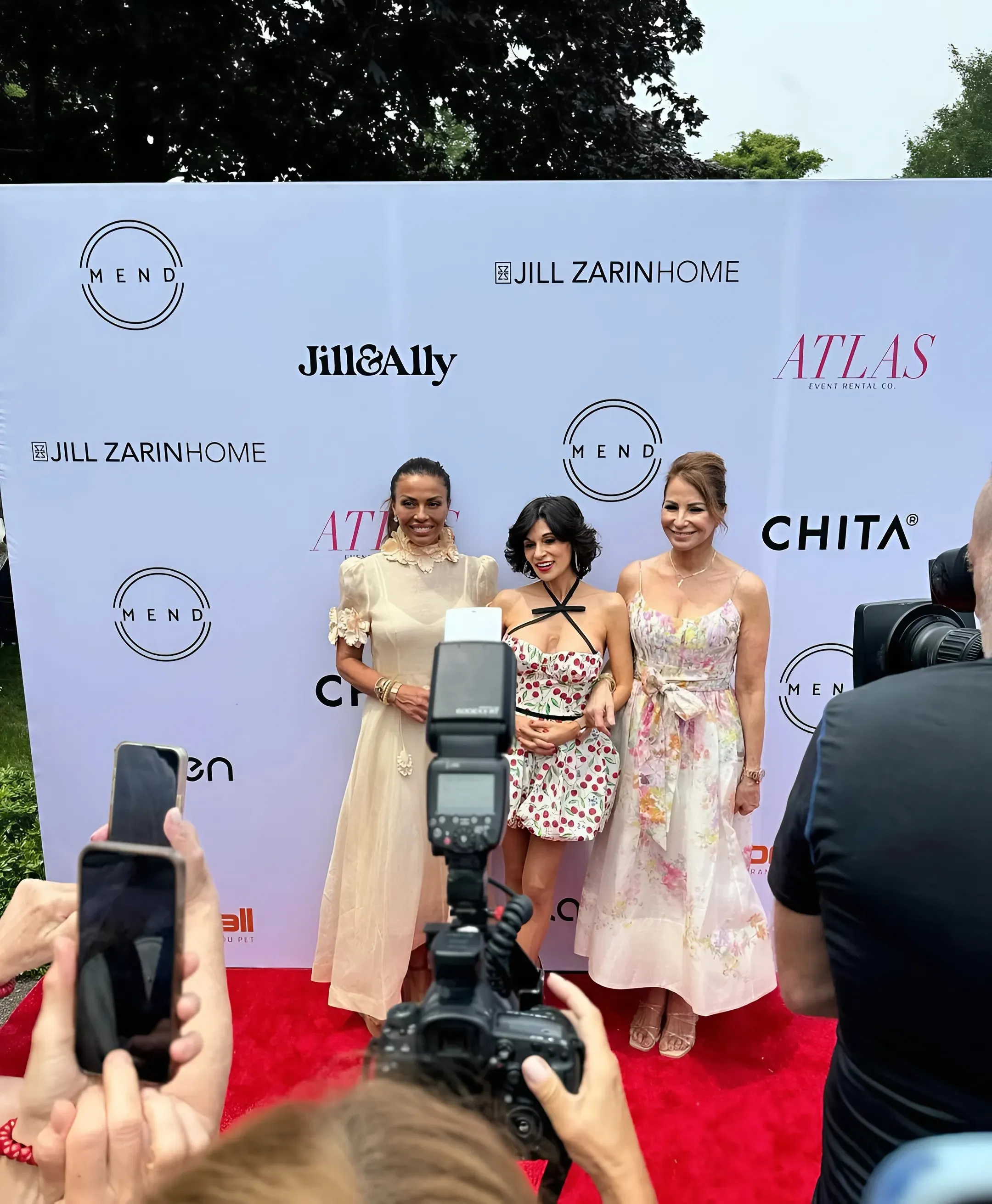 Bravo Responds to Latest RHONJ Season 15 Cast Rumors