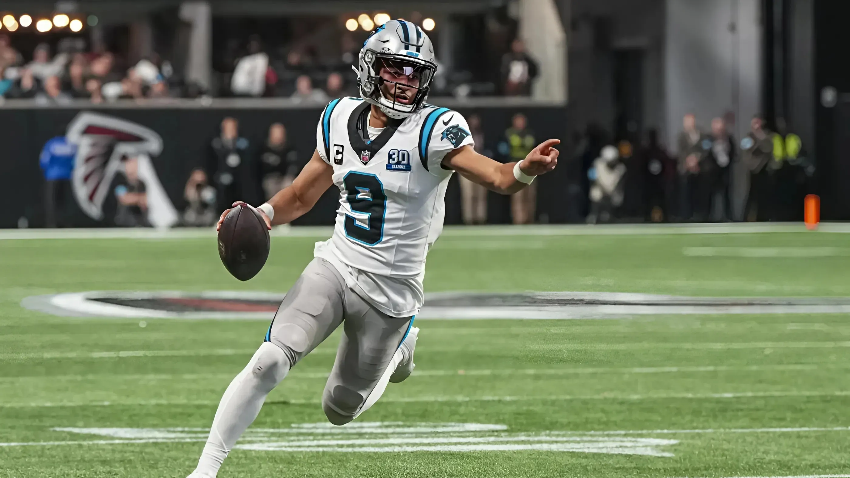 Should the Panthers Extend Bryce Young? Key Factors to Watch