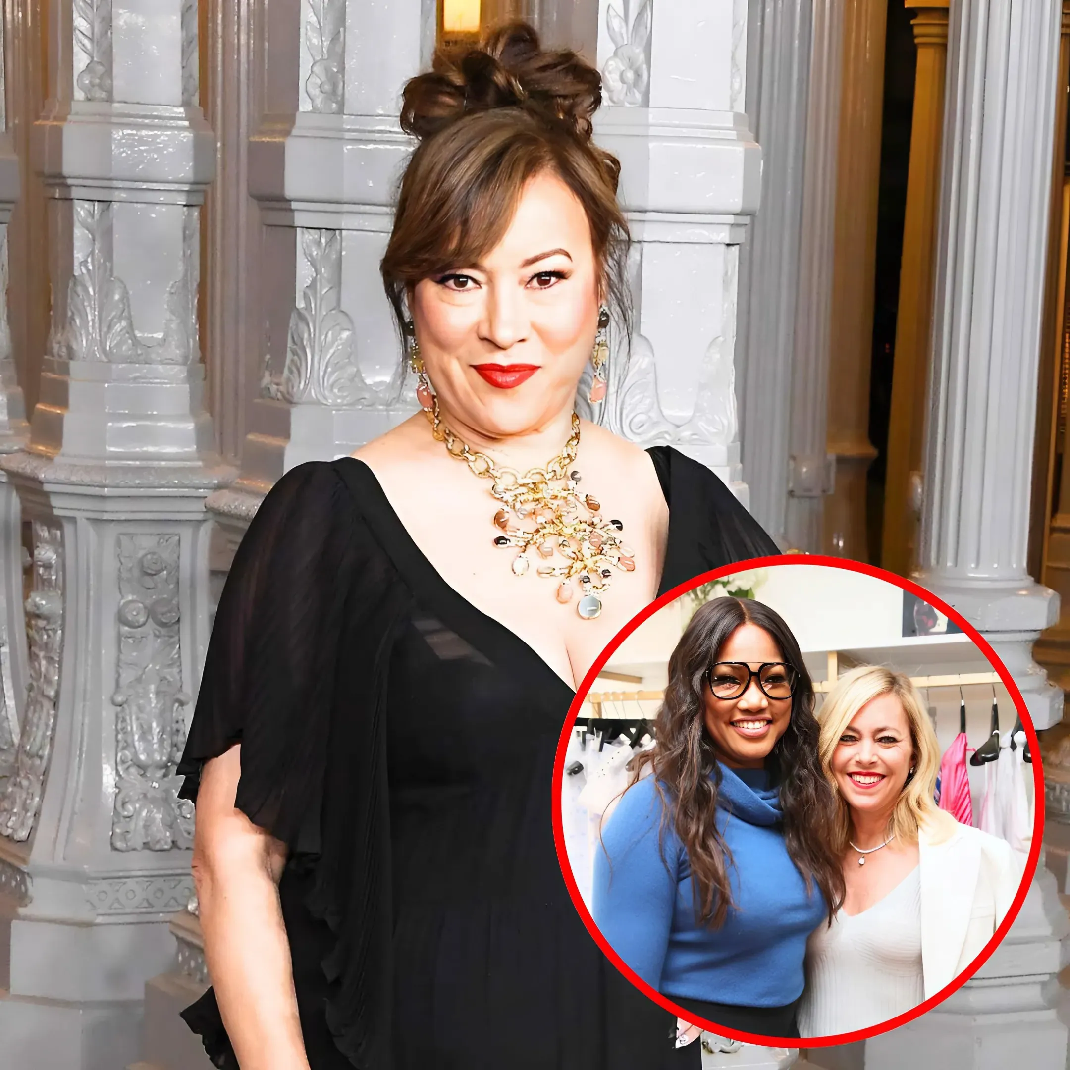 Jennifer Tilly Voices Concerns for Sutton on RHOBH and Reacts to Garcelle’s Exit, Plus She Teases “New, Exciting” Cast Members & Addresses If She’d Be Full-Time