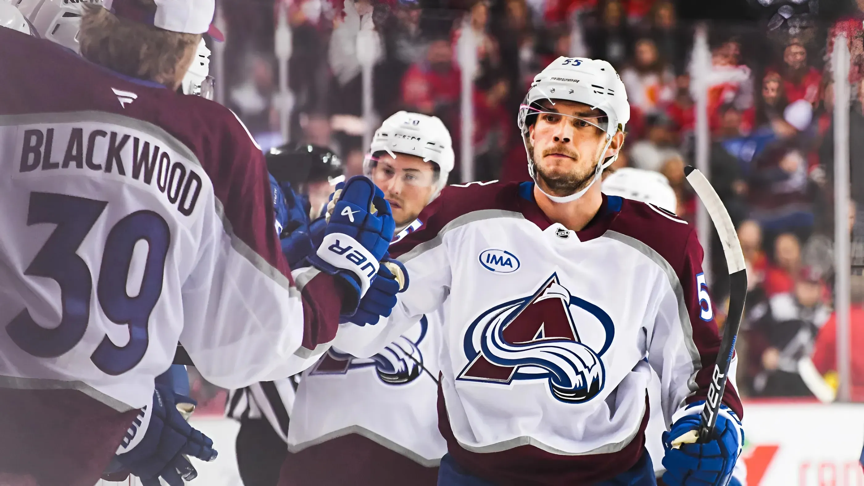 Avalanche Journal: Colorado’s Defensive Depth Plan Revealed – Who’s In, Who Could Be Coming?