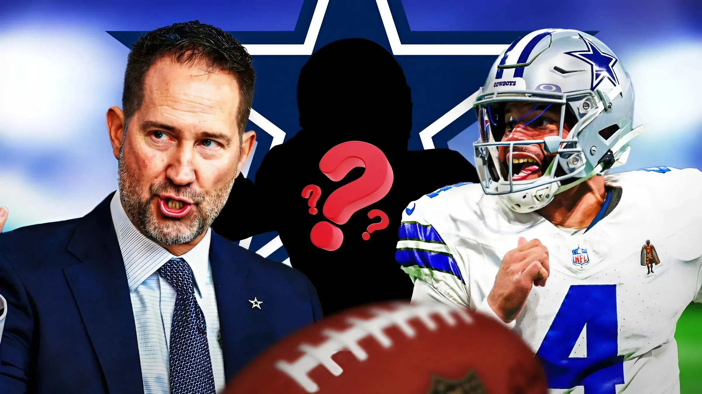 1 Dallas Cowboys rookie who stood out most in 2025 minicamp