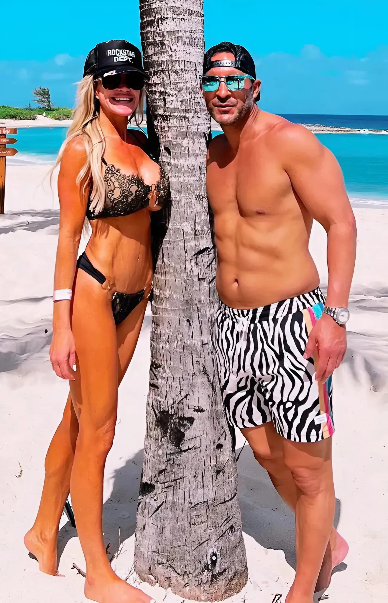 Where Jennifer Pedranti and Ryan Boyajian Stand with the Rest of the RHOC Cast