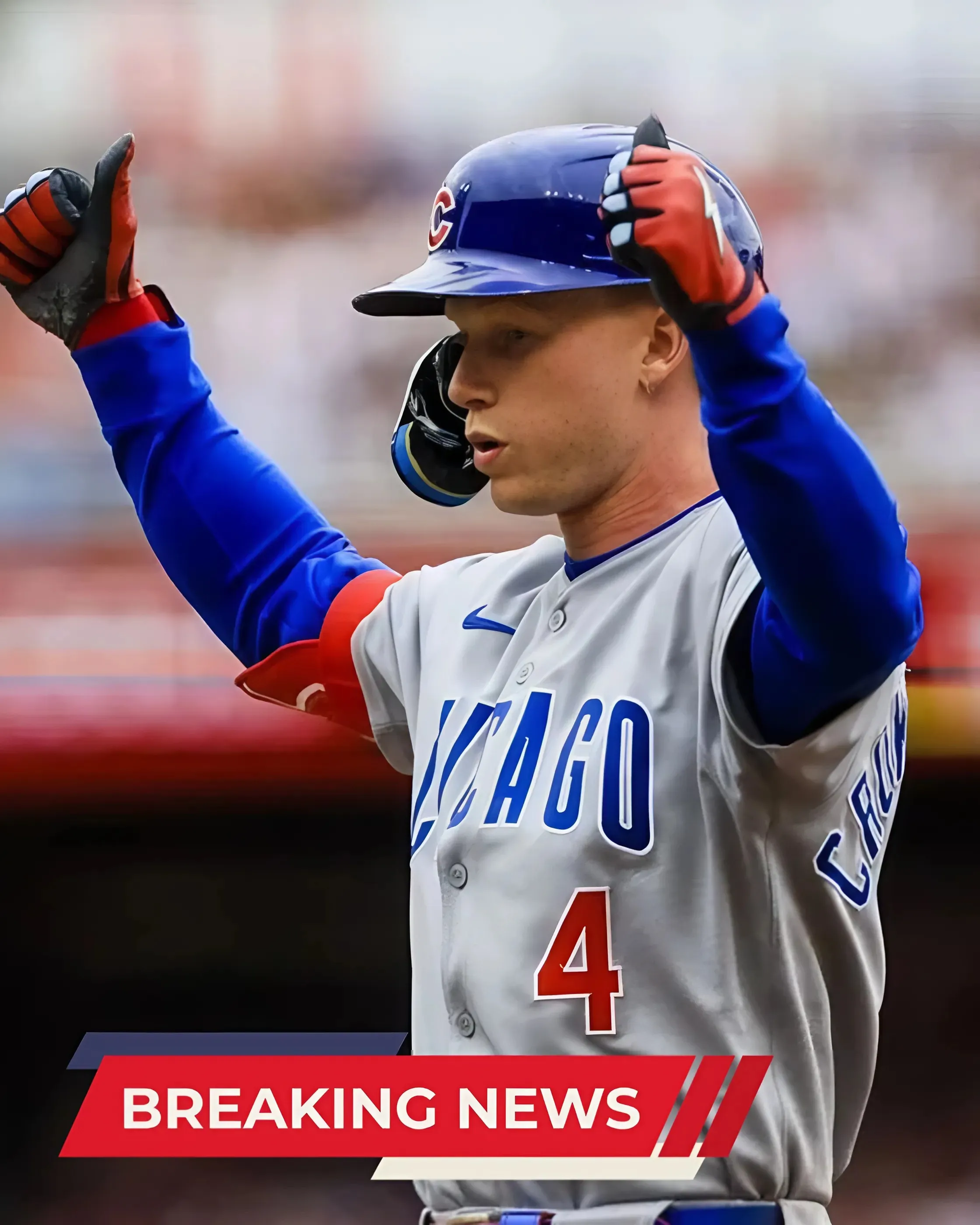 Cubs' MLB-best offense looking to feast on dreadful Rockies