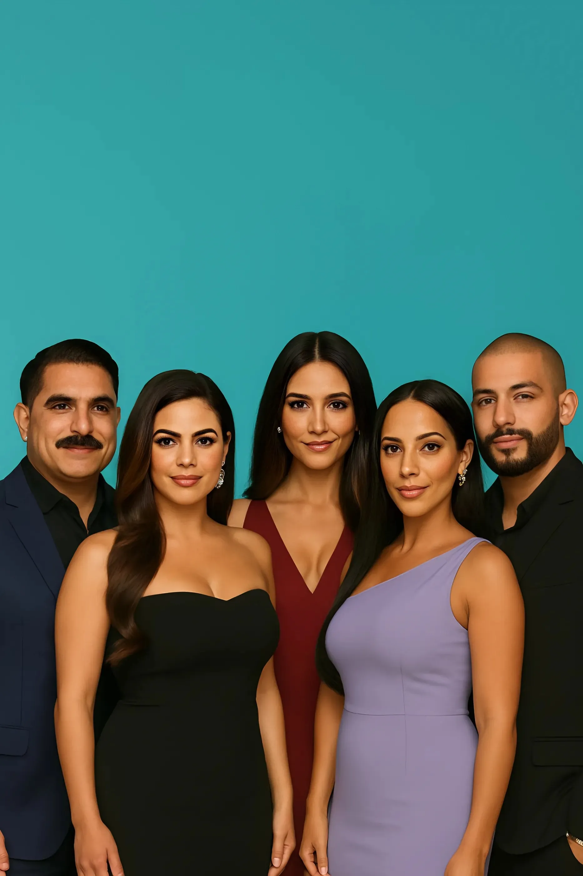 Why Shahs of Sunset Was the Reboot Bravo Always Needed Why Shahs of Sunset Was the Reboot Bravo Always Needed