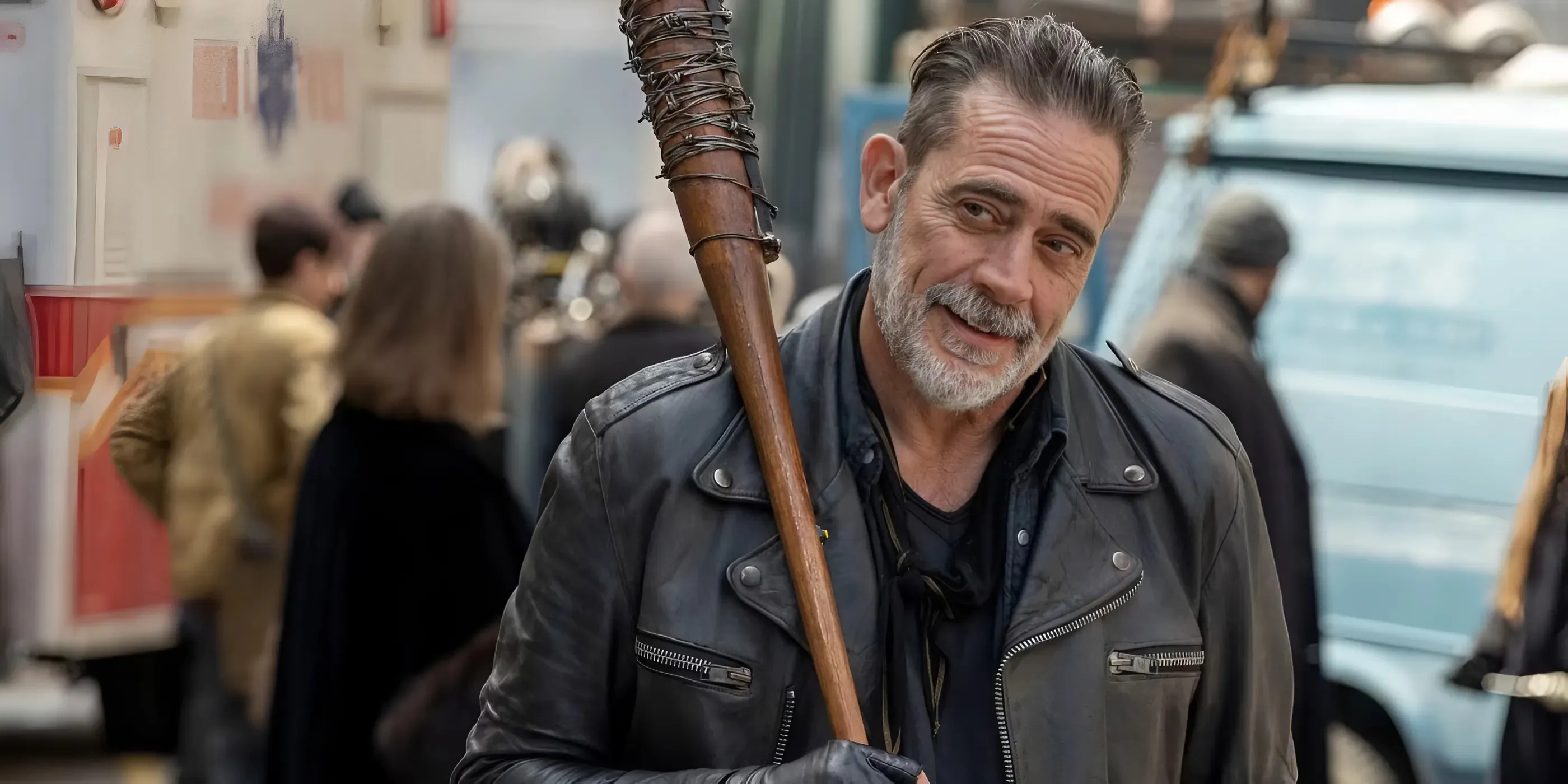 The Walking Dead: Dead City Episode 4 Review - I Was Ecstatic About Negan & Maggie's Reunion & The Exquisitely Shocking Reveals