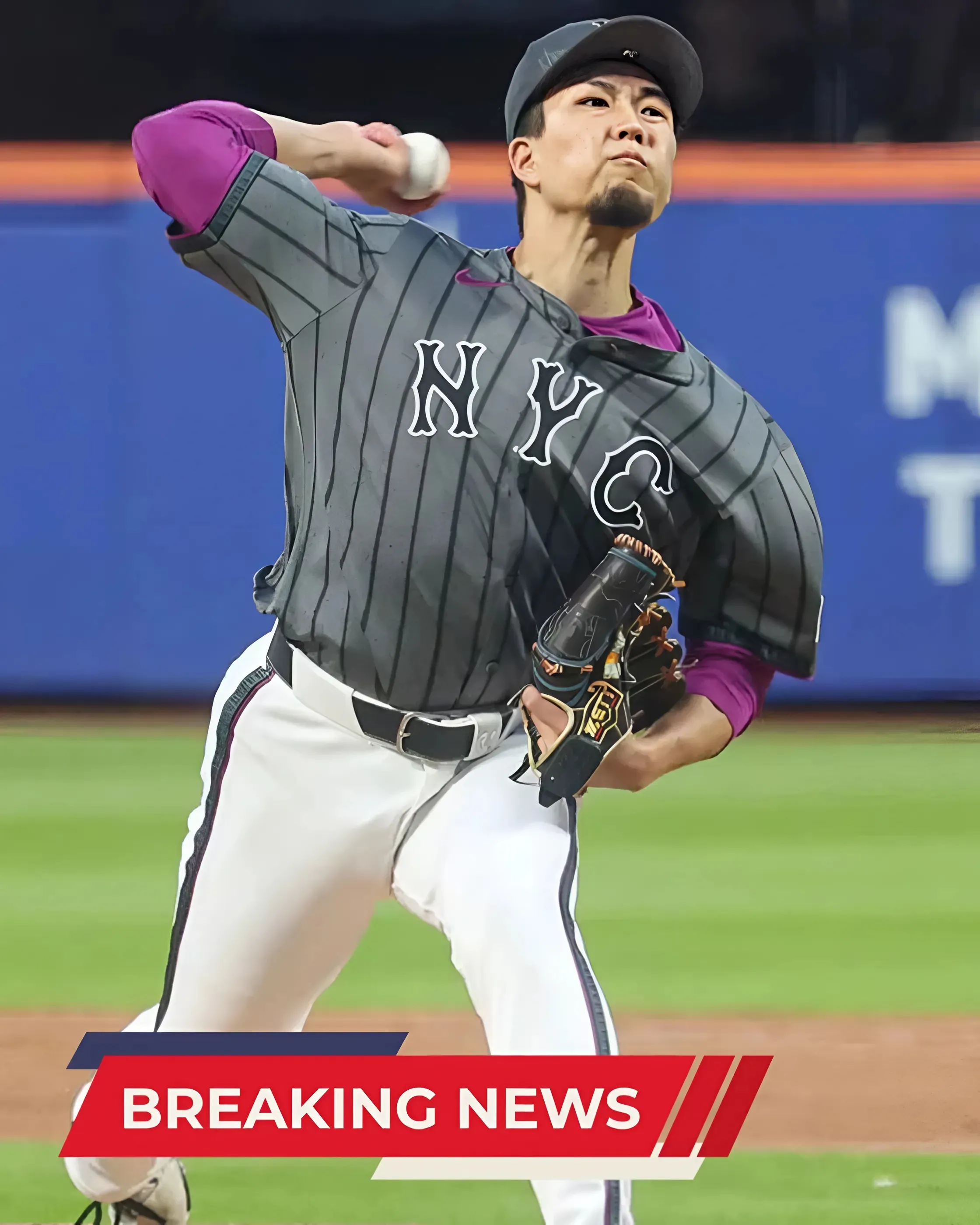 Mets news: Kodai Senga drops blunt take on facing Dodgers' Shohei Ohtani