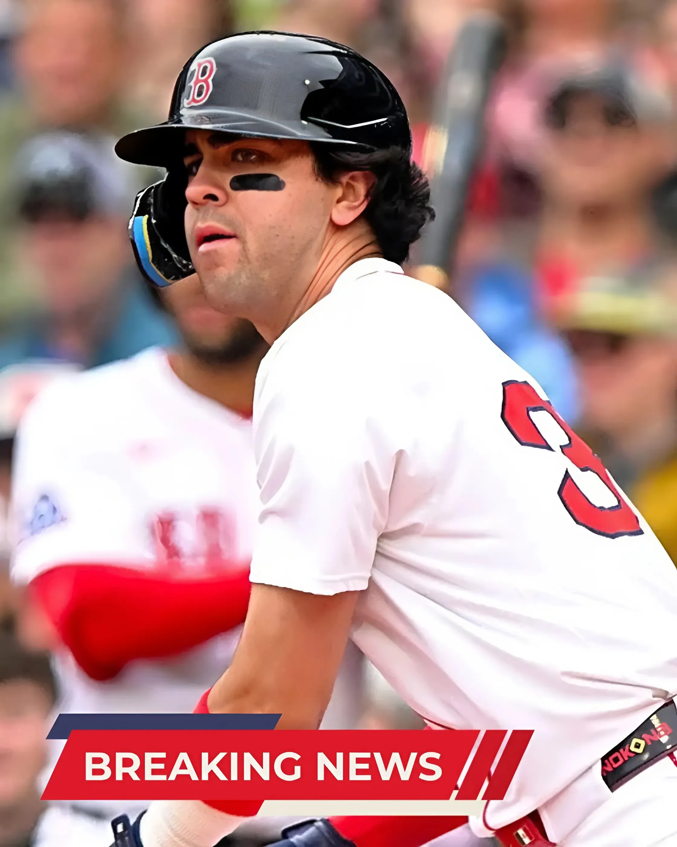 Red Sox prospect's first MLB weekend was one to remember