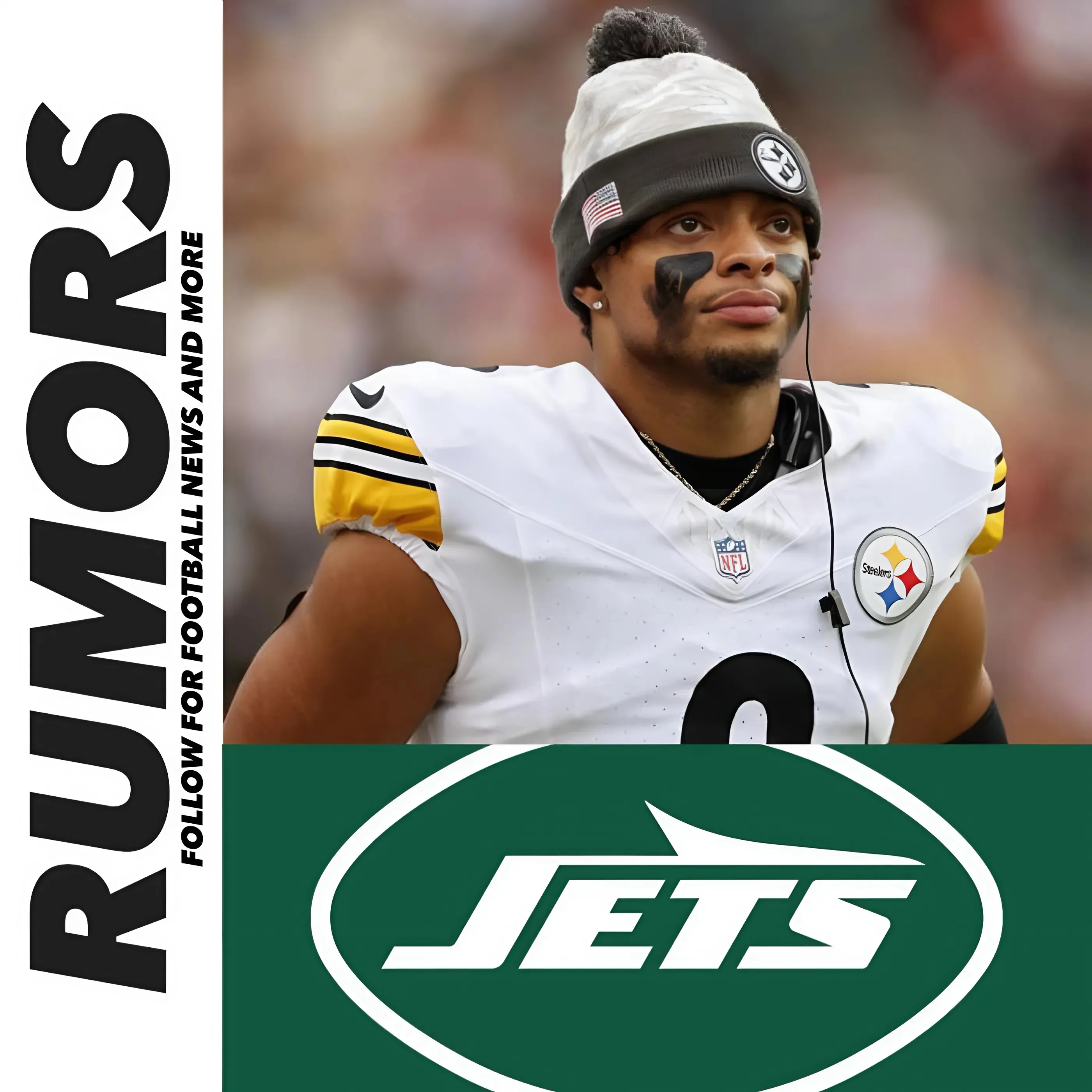Jets Justin Fields Should Be ‘Insulted’ by Low Expectations