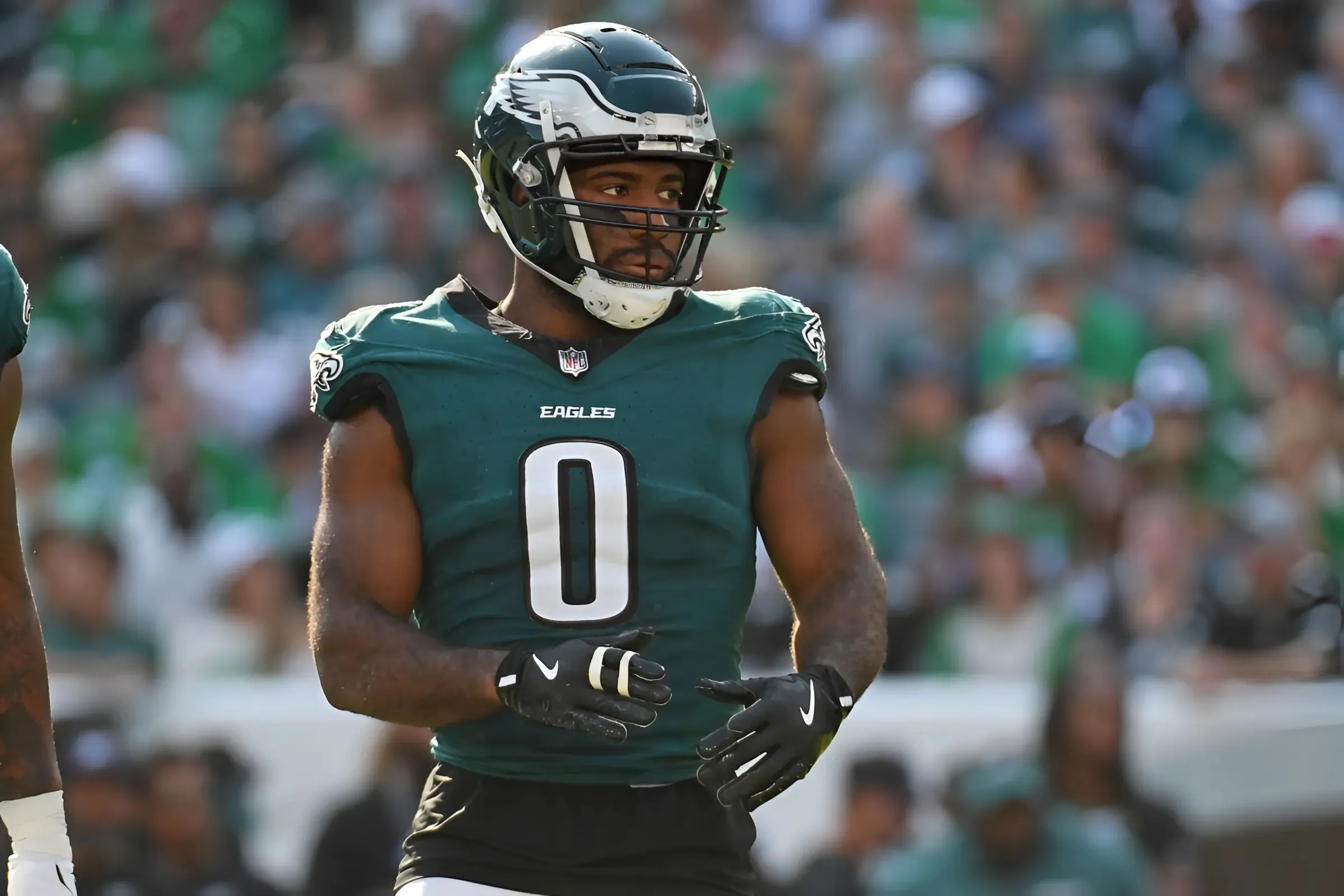 Eagles $51 Million Man Can Change The Narrative