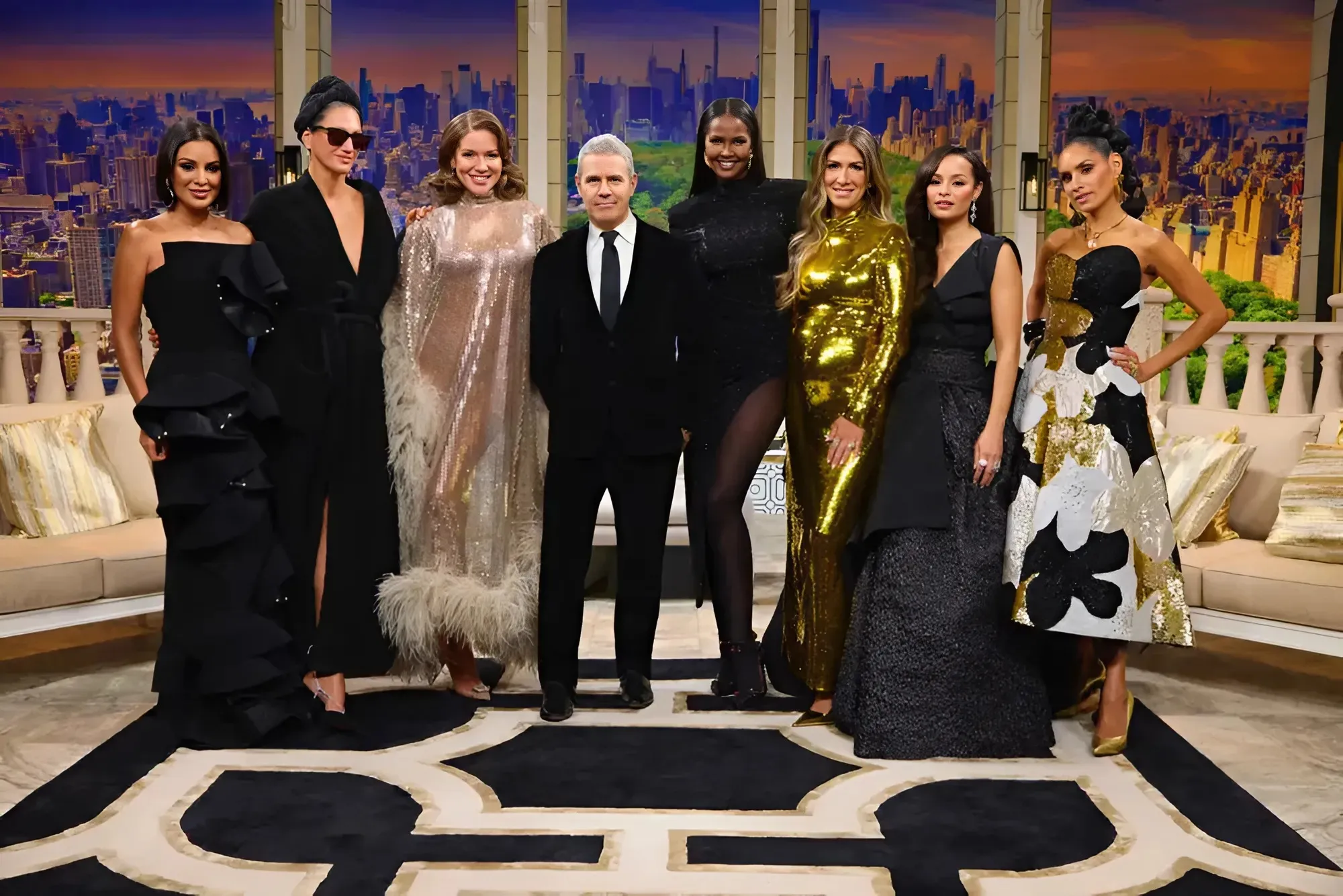 Bravo Says ‘RHONY’ Is Not ‘Canceled’