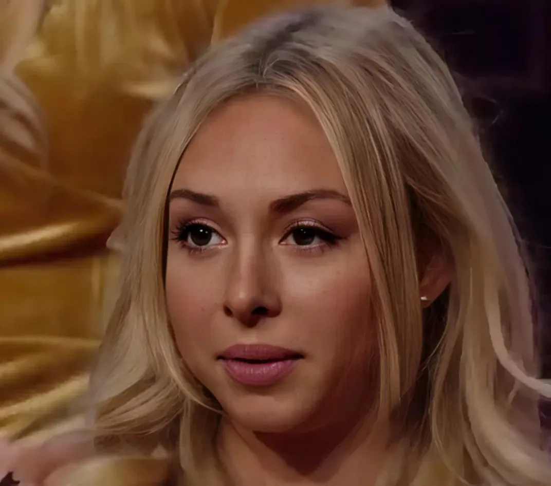Corinne Olympios claims real reason The Bachelorette season is canceled is because ‘it’s boring’