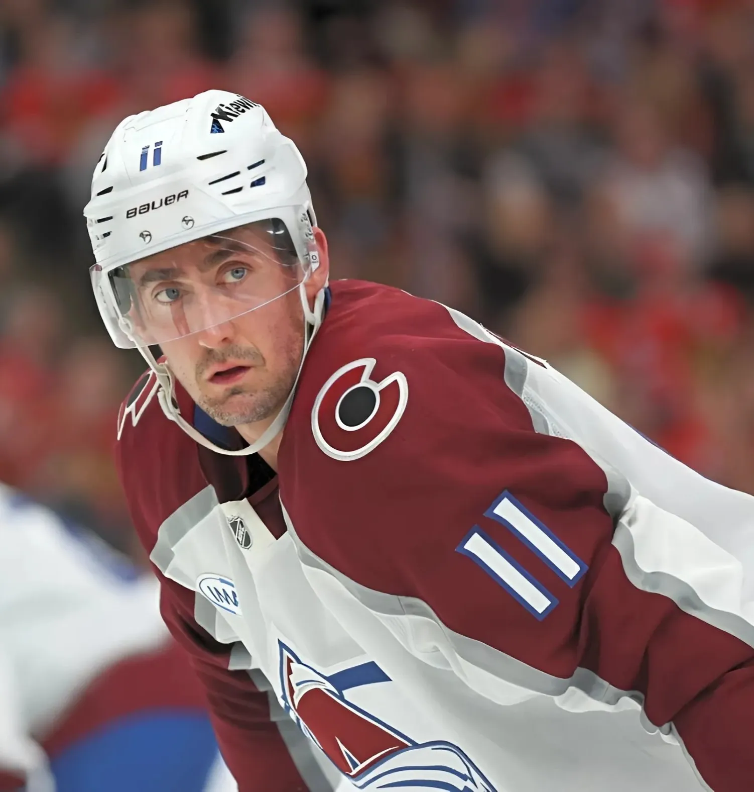 Boston Bruins eye key offseason move that could reshape their roster