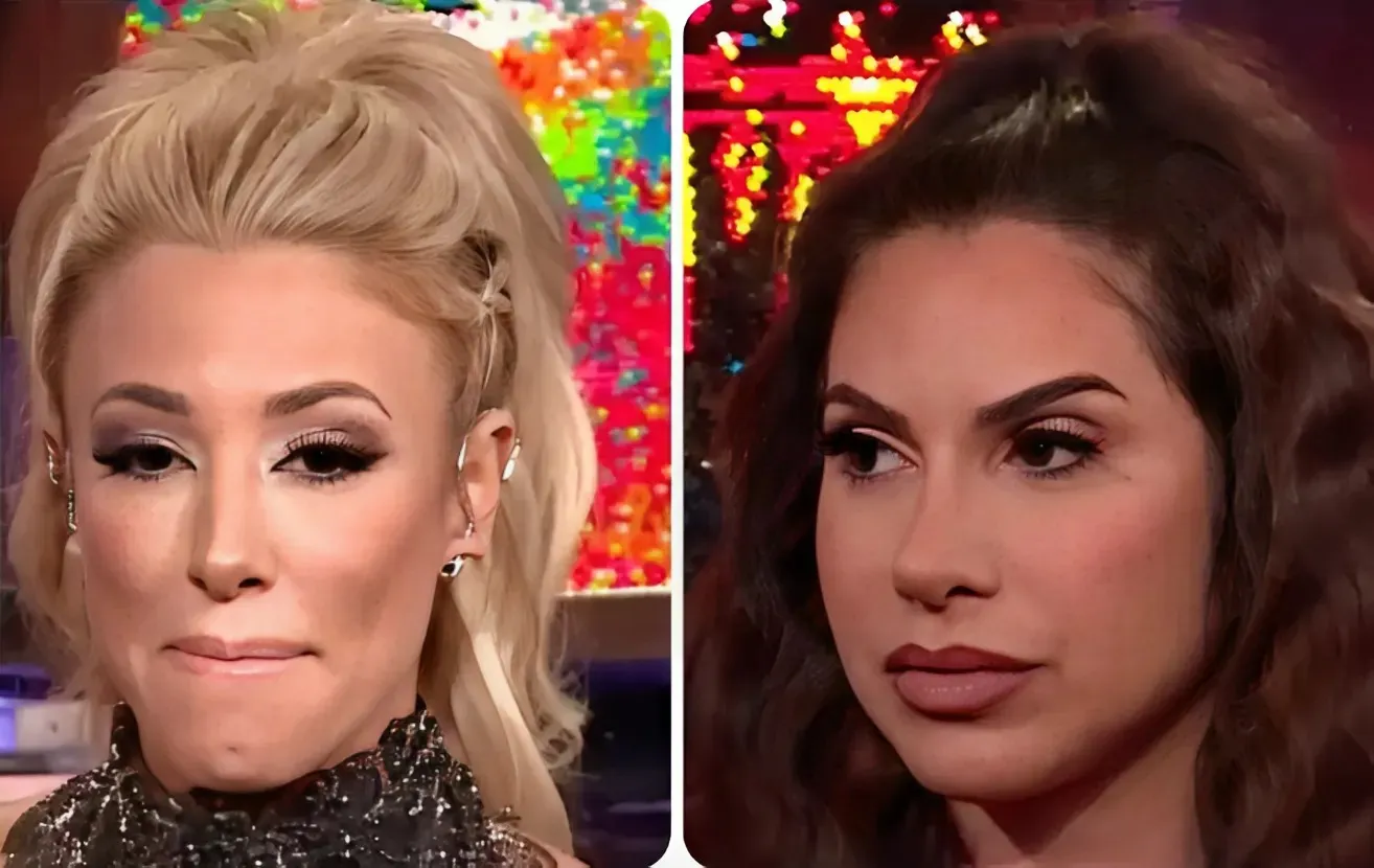 Danielle Cabral channels RHONJ rival Jennifer Aydin in viral TikTok