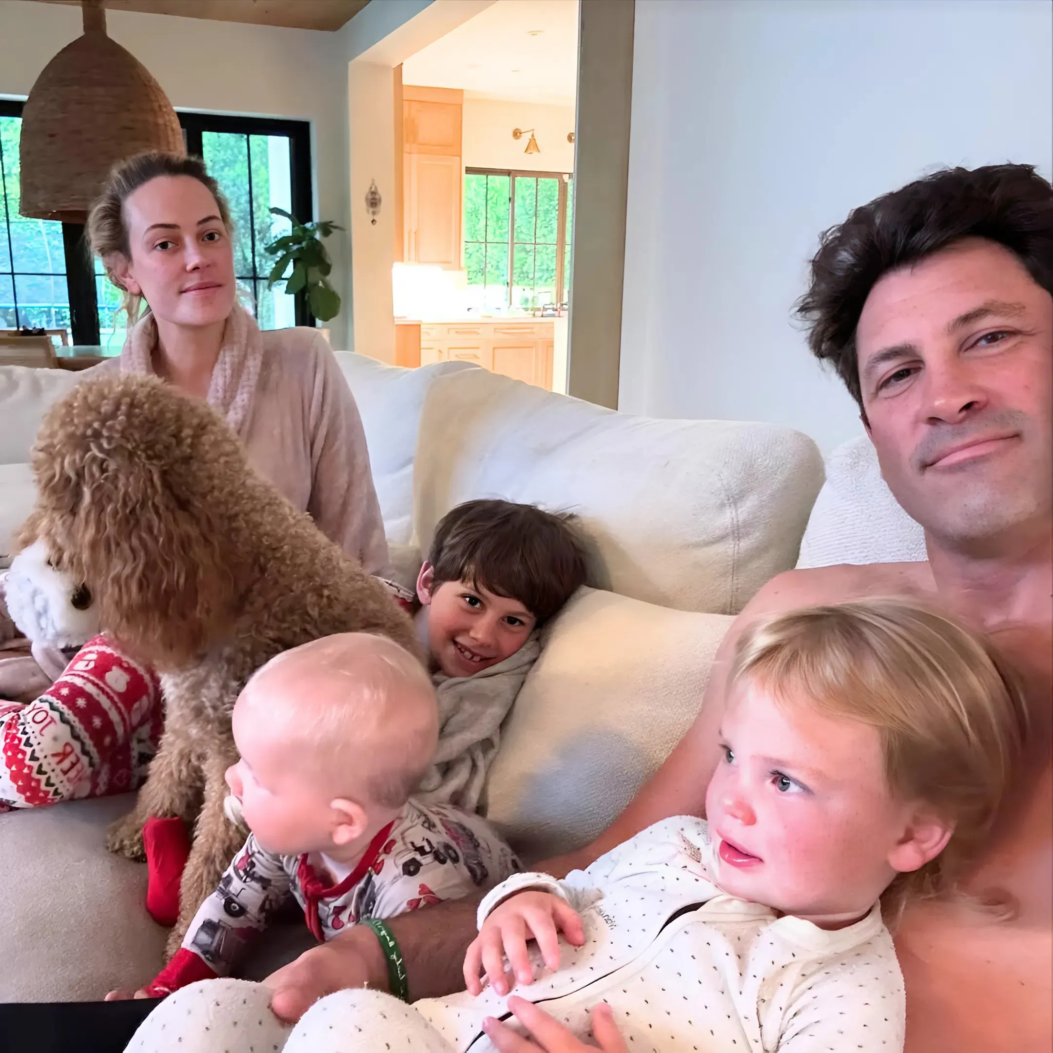 “This Is My Legacy” – Maksim Chmerkovskiy Says Being a Father to Three Boys Is His Greatest Pride