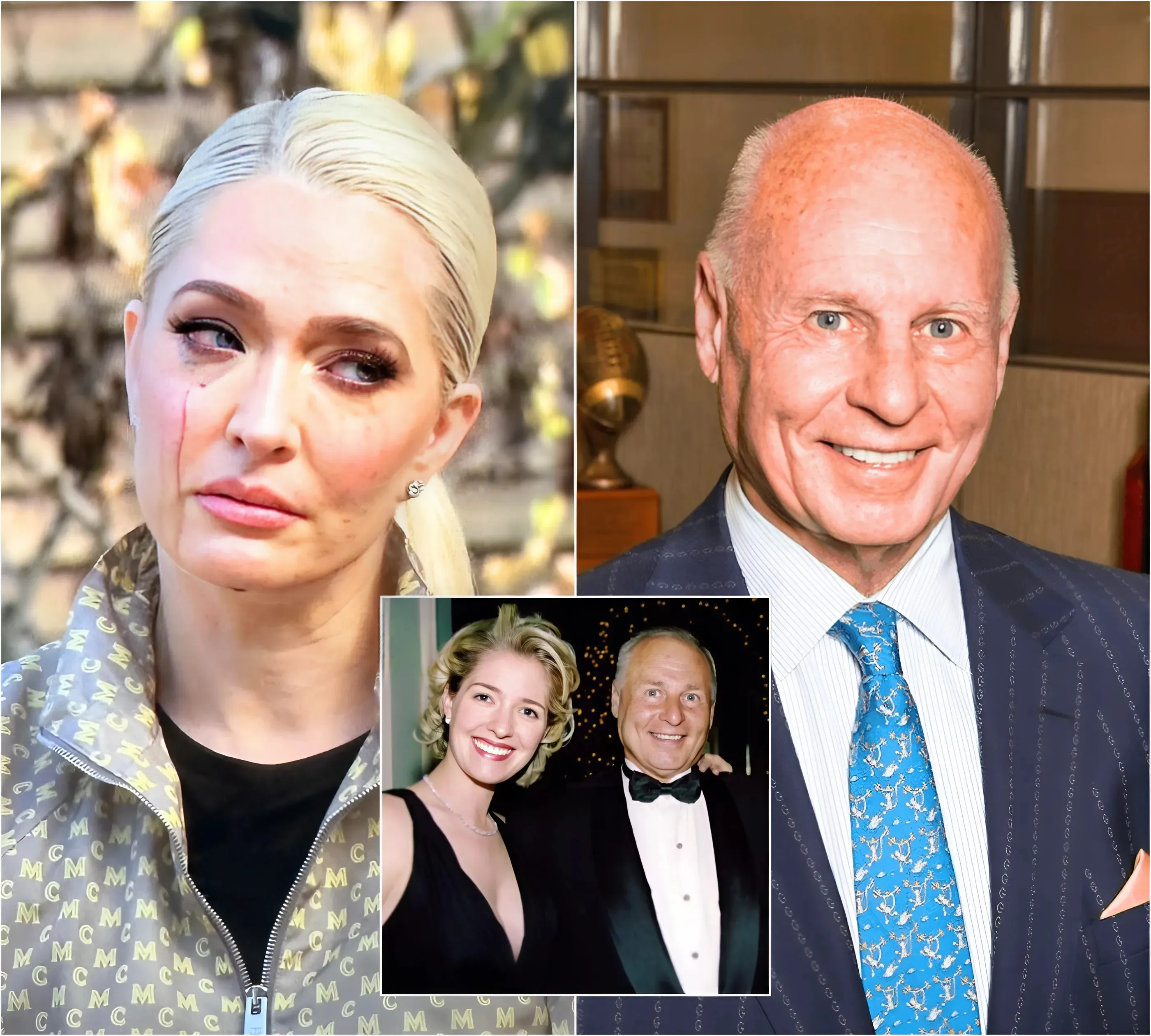 RHOBH’s Erika Jayne Reveals Deep “Contempt” for Ex Tom Girardi — Confesses She Turned a Blind Eye to His Secret Affairs and Other Women