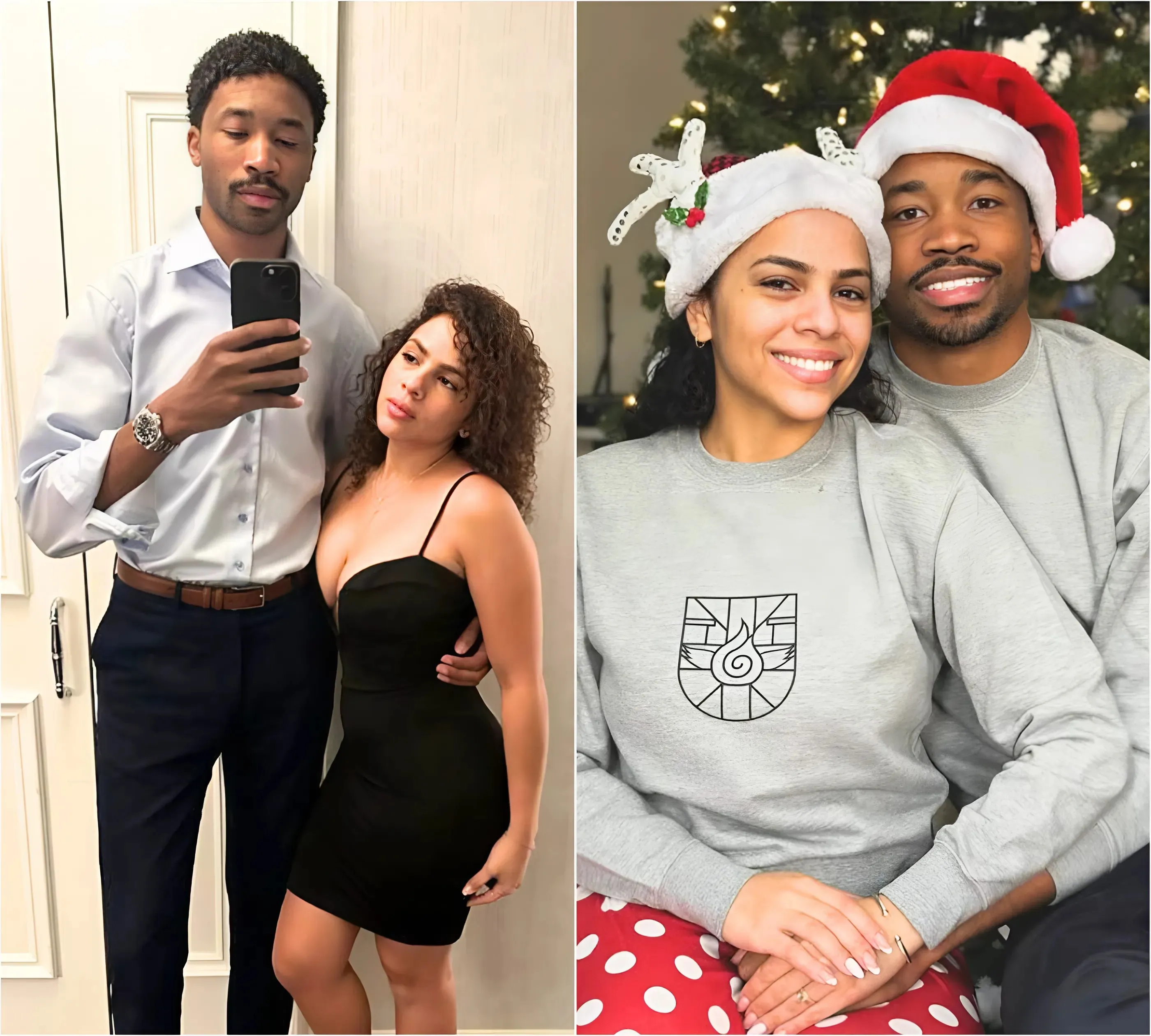 “I Just Want Him to Be Here” — Lydia Velez Gonzalez Fights to Save Marriage, Hopes Milton Johnson Will Stop Pulling Away