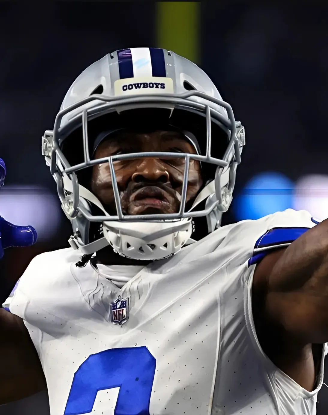Brandin Cooks sends message to Saints doubters after retirement of Derek Carr