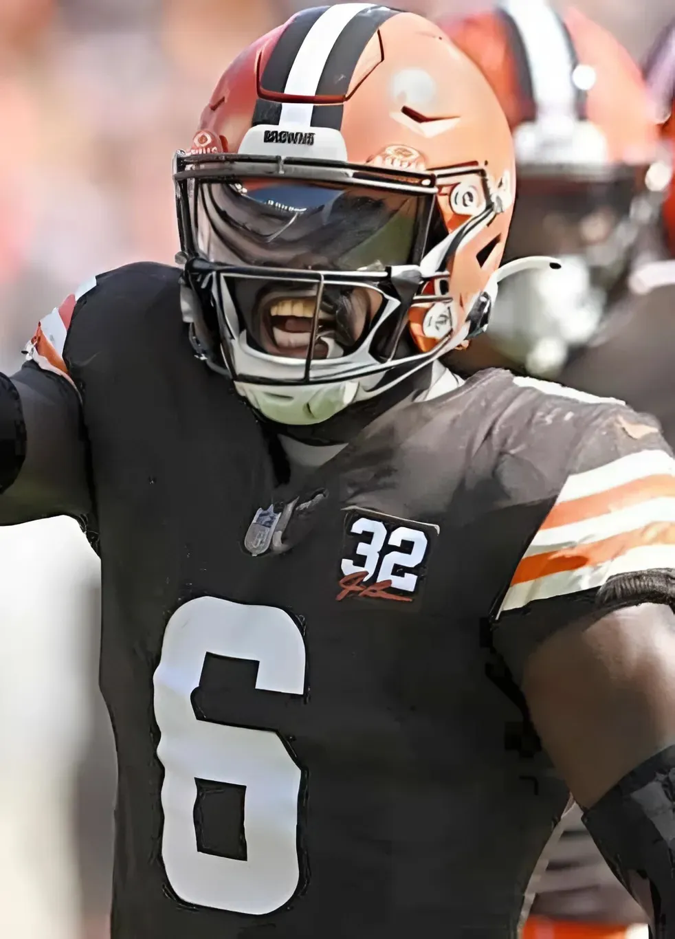 Insider Offers Sadly Murky Injury Update on Cleveland Browns Star