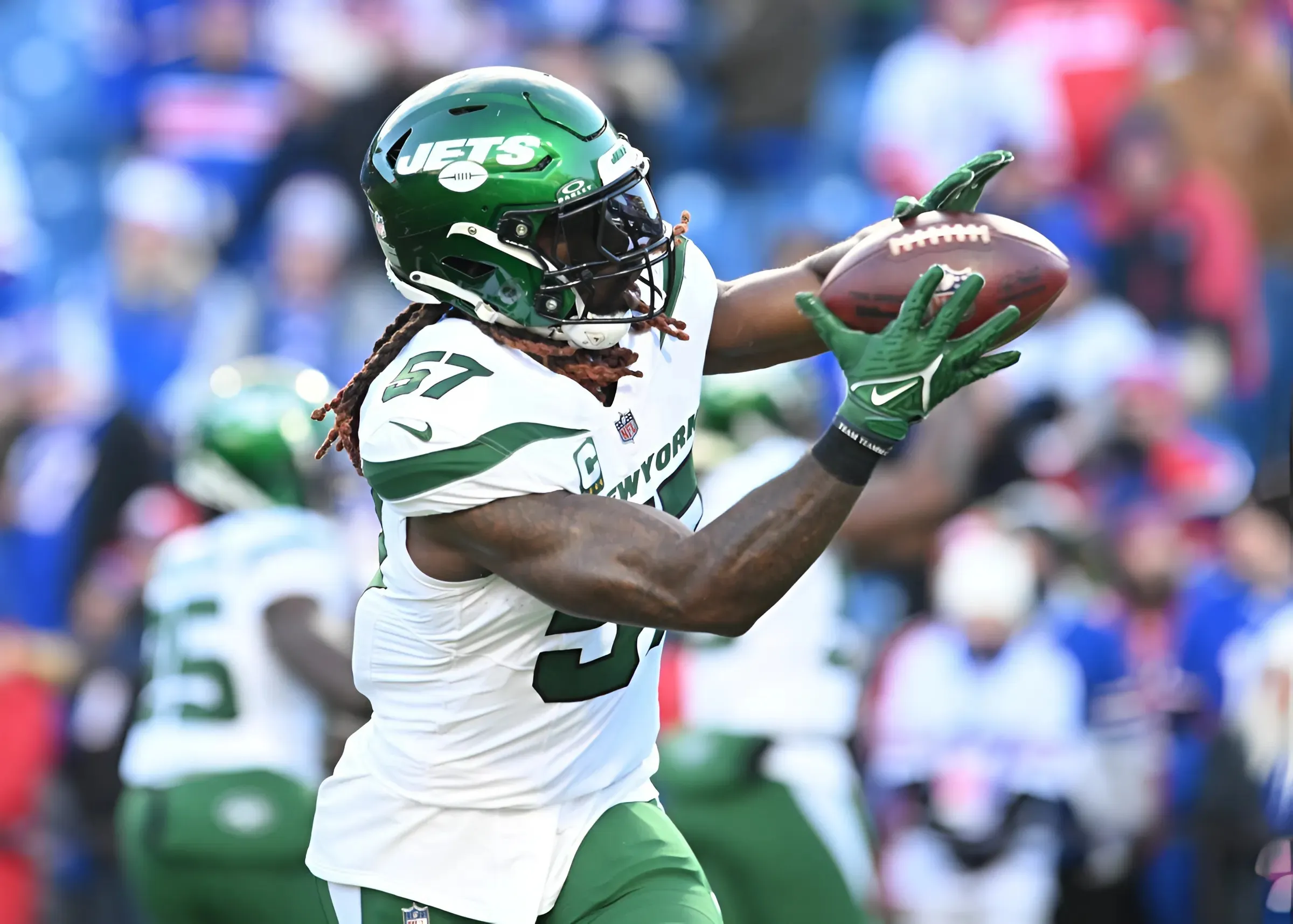Cowboys Tabbed a Top Landing Spot for 5-Time Pro Bowler