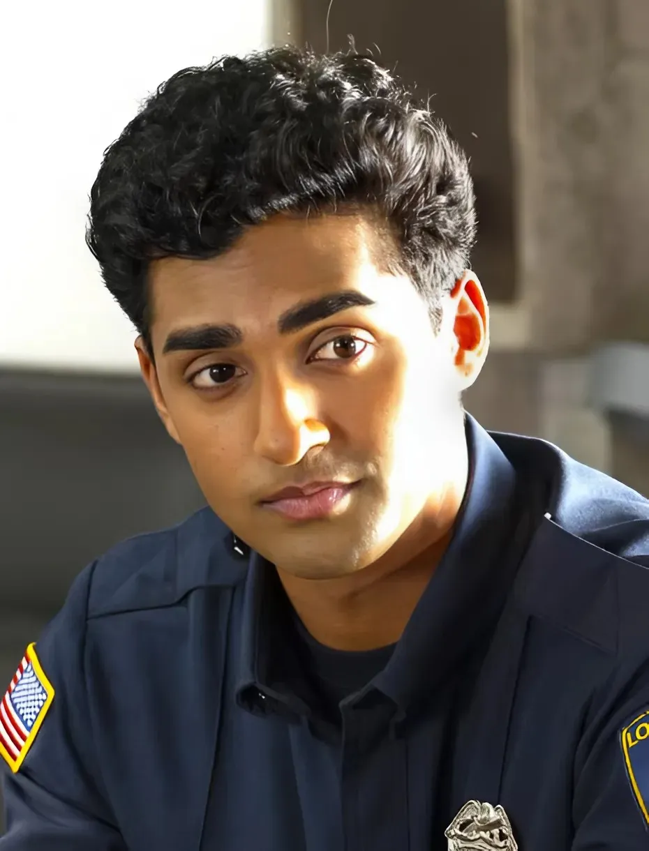 "I'll Petition Tim": '9-1-1' Star Teases Character Hopes Ahead of Season 9