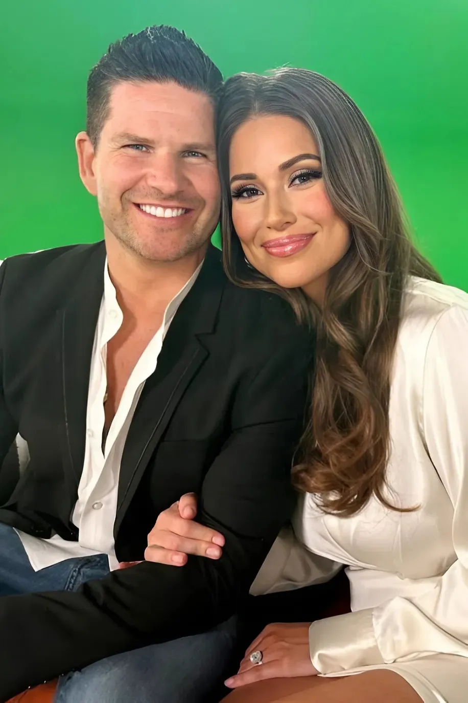 The Valley’s Janet Caperna Addresses Danny’s Drinking and “Toxic” Diss, If She Owes Nia an Apology, & Jax’s Rehab Text, Plus How Much the Gay Guy Sent Jesse, Being Labeled a “Fan,” Reunion & What Wasn’t Shown