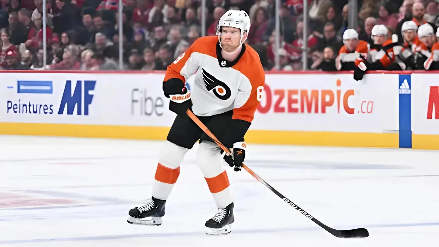 Five things the Flyers can do to instantly change their fortunes