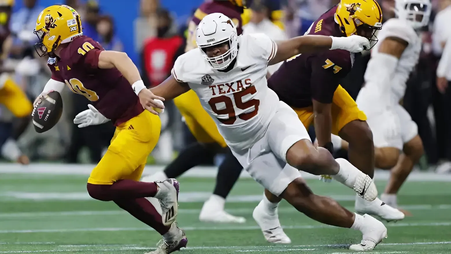 Striking Gold? 49ers Rookie Named Breakout Candidate in 2025