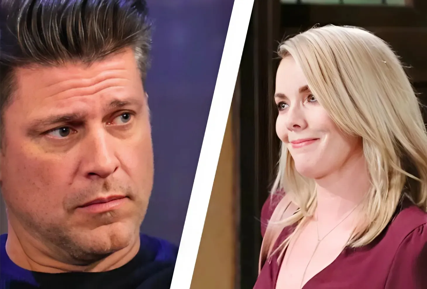 DOOL Preview Week of May 26: Carrie & Eric Return for John’s Final Hours, Rachel Drops Bombshell, Xander Gets Arrested!