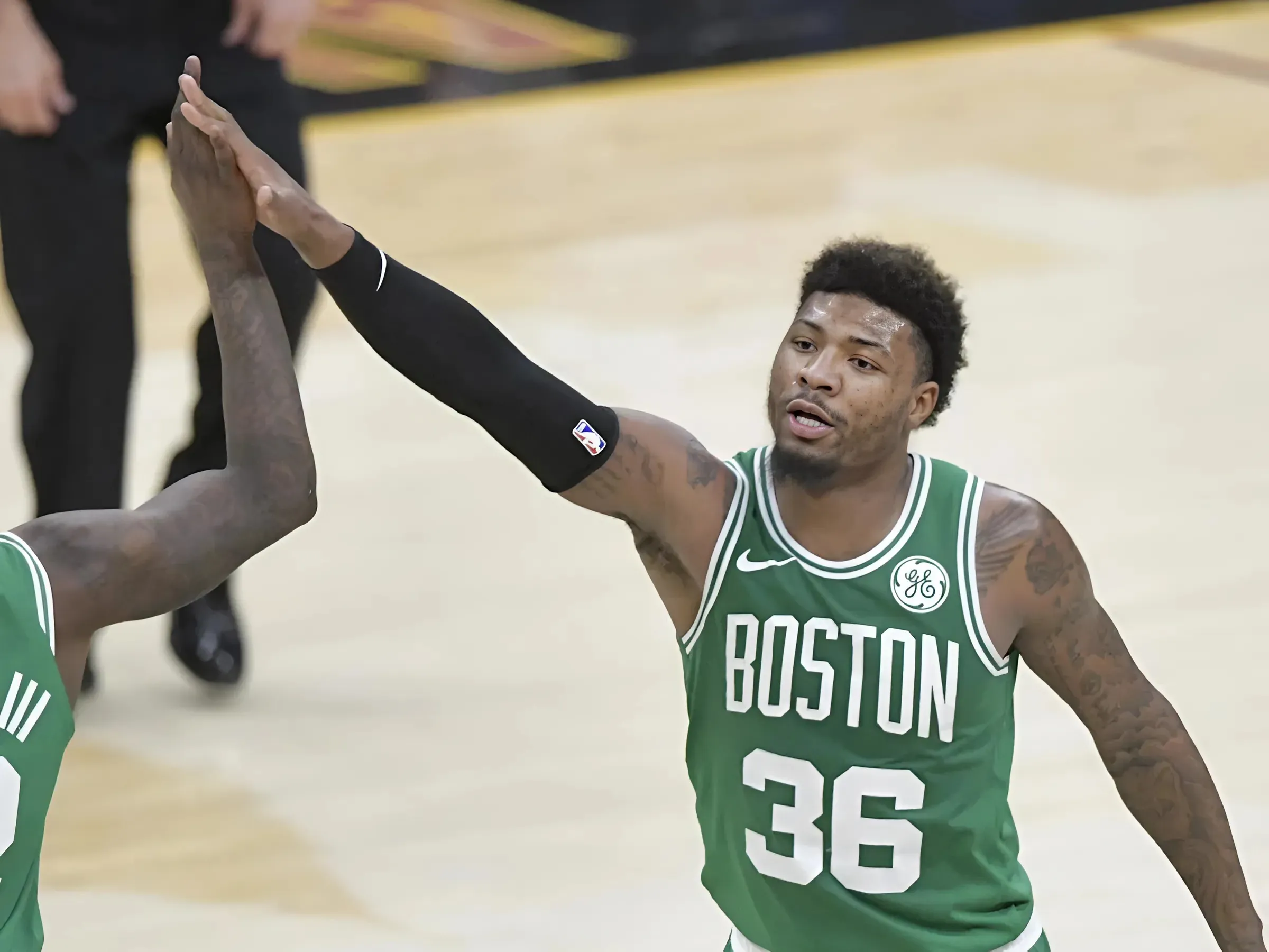Former Celtics Guard Could Give Boston Relief From CBA Penalties