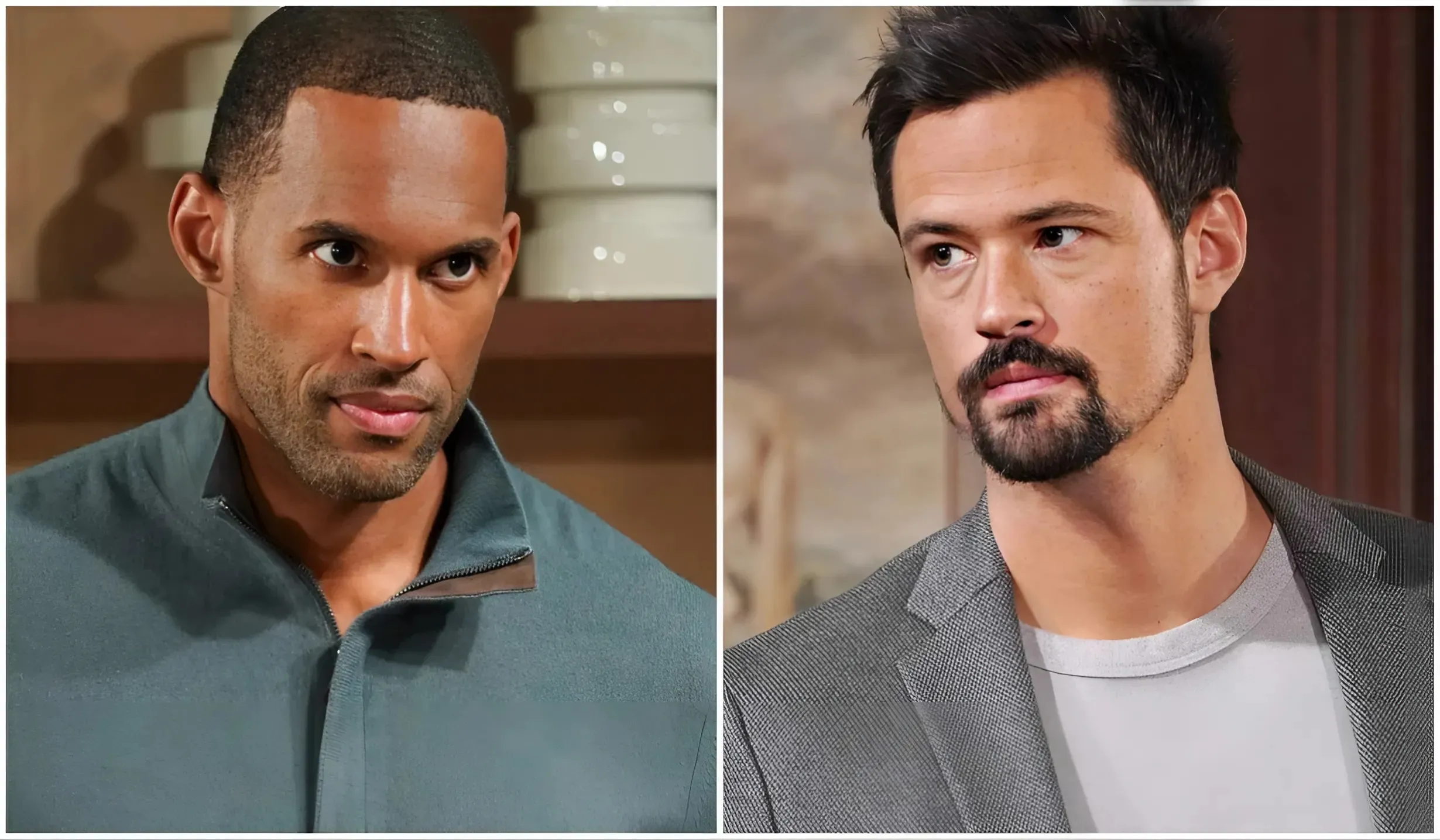 Bold & Beautiful’s Carter Pulls a Page from Thomas’ Playbook — But Will Hope Actually Say Yes This Time?