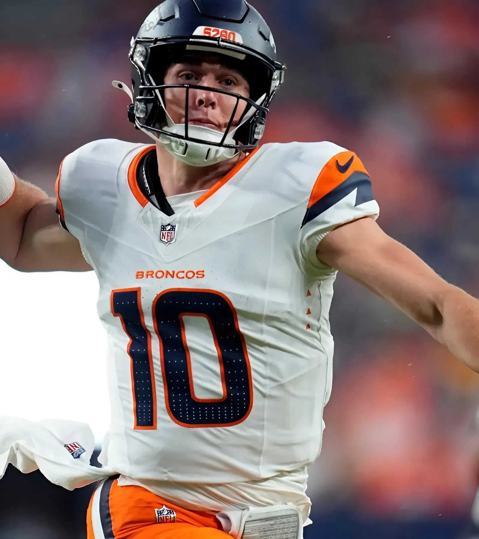 ‘Disrespectful’ Rankings Put Broncos’ $18 Million QB Dead Last in AFC West