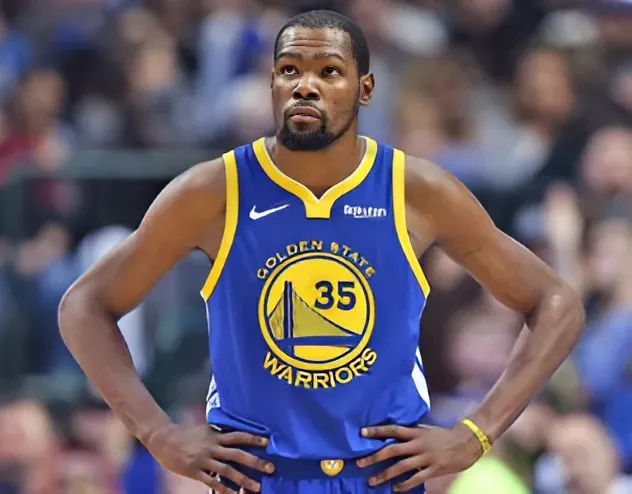 Steve Kerr Drops Bombshell on Warriors’ Pursuit of Kevin Durant