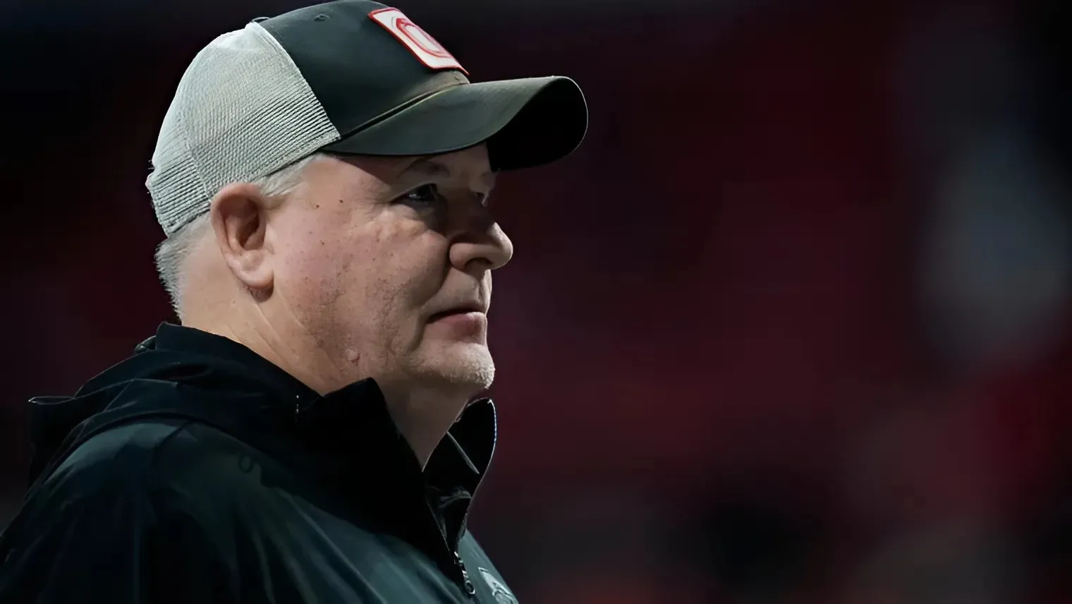 Raiders' unsung WR could be surprise beneficiary to Chip Kelly hiring