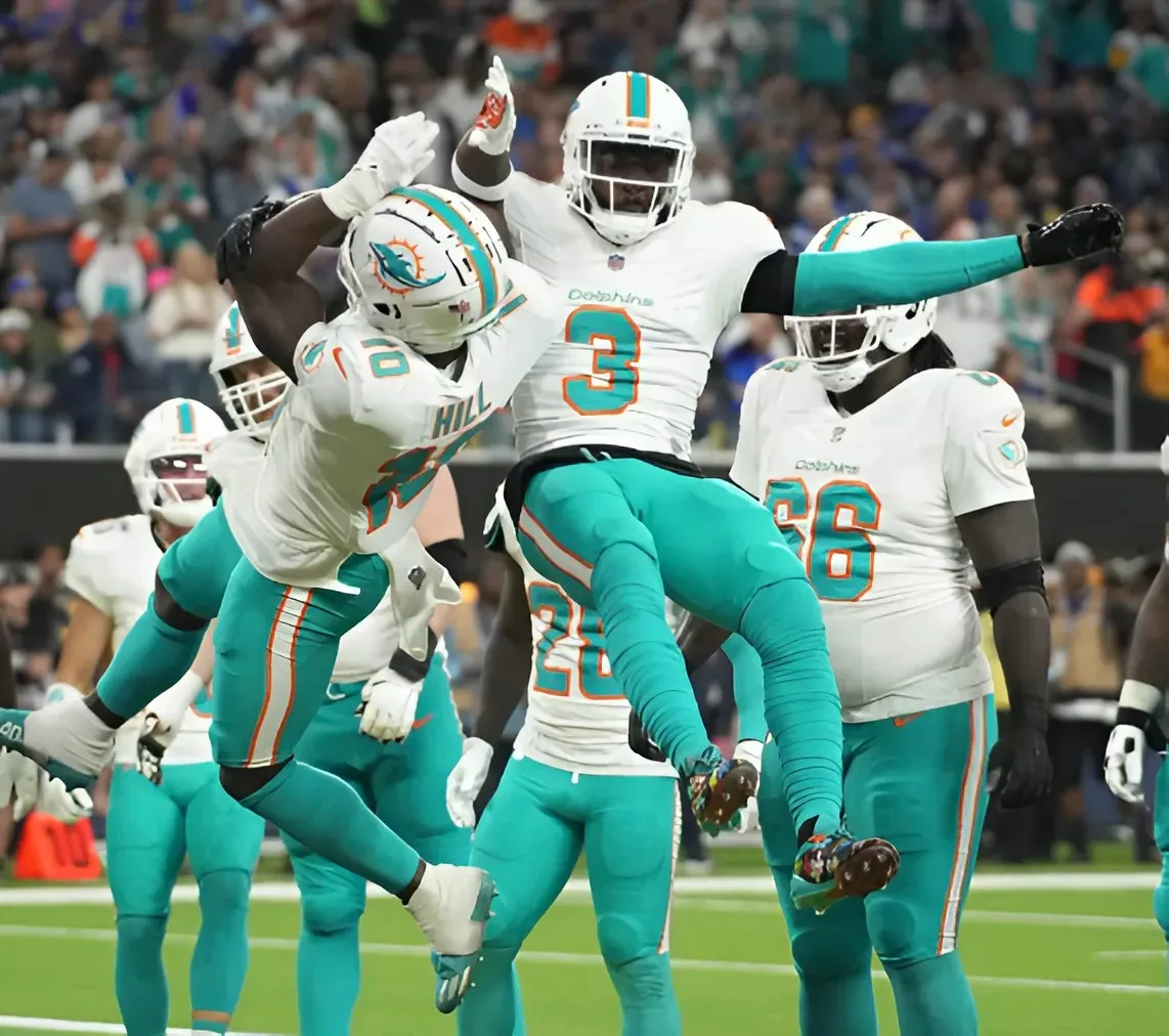 Odell Beckham Jr. Drawing Little Interest in 2025
