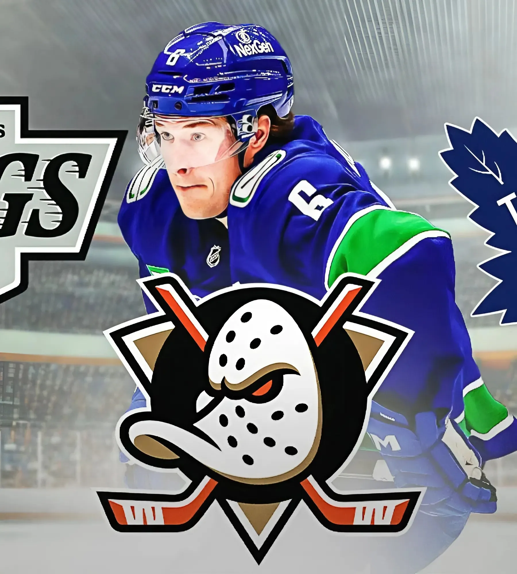 3 best Brock Boeser destinations in 2025 NHL free agency