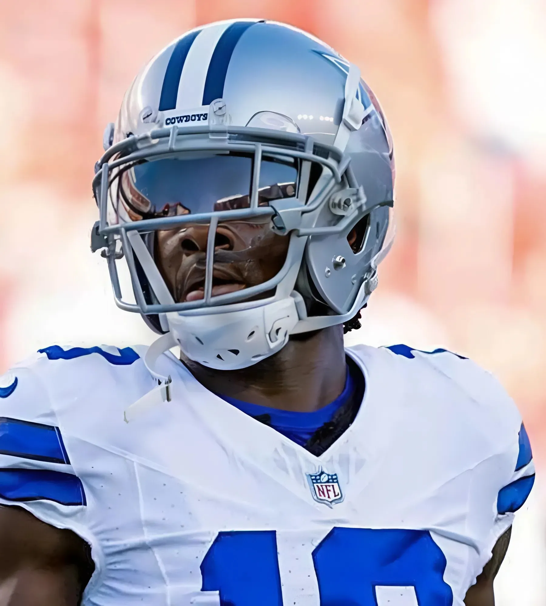 5 Commanders players ready to shake up the depth chart at OTAs