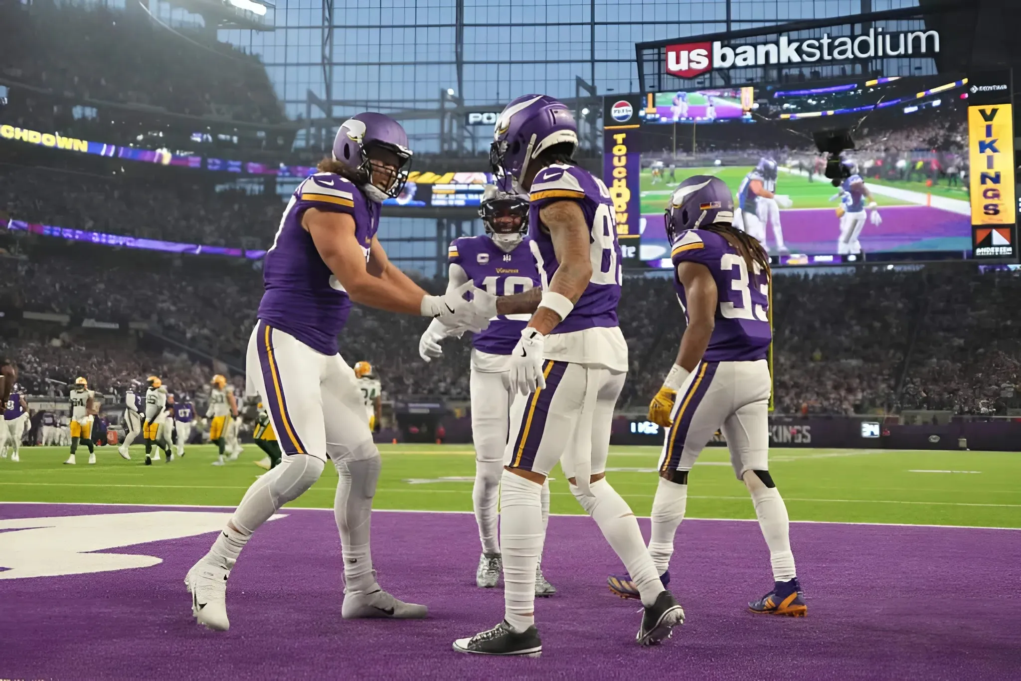 Vikings Defender Named Among ‘Most Underappreciated’ NFL Players