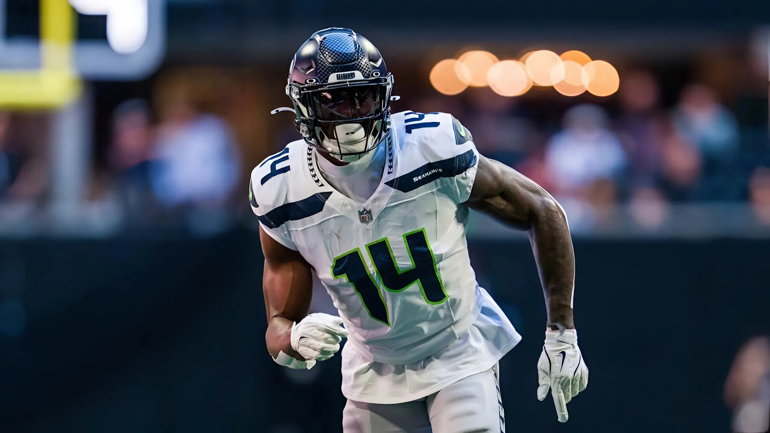 Former Seahawks wide receiver says what we've all been thinking about DK Metcalf