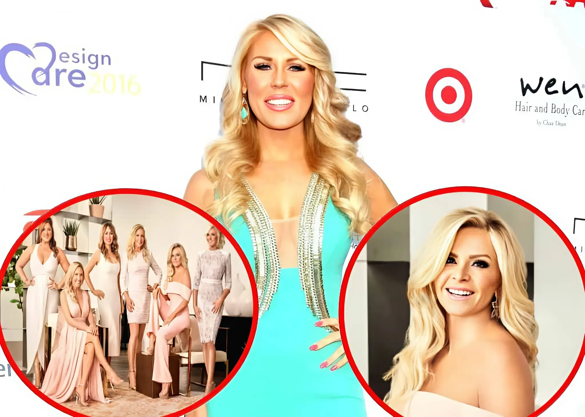Gretchen Rossi to Return for RHOC Season 19 — See the Full Cast