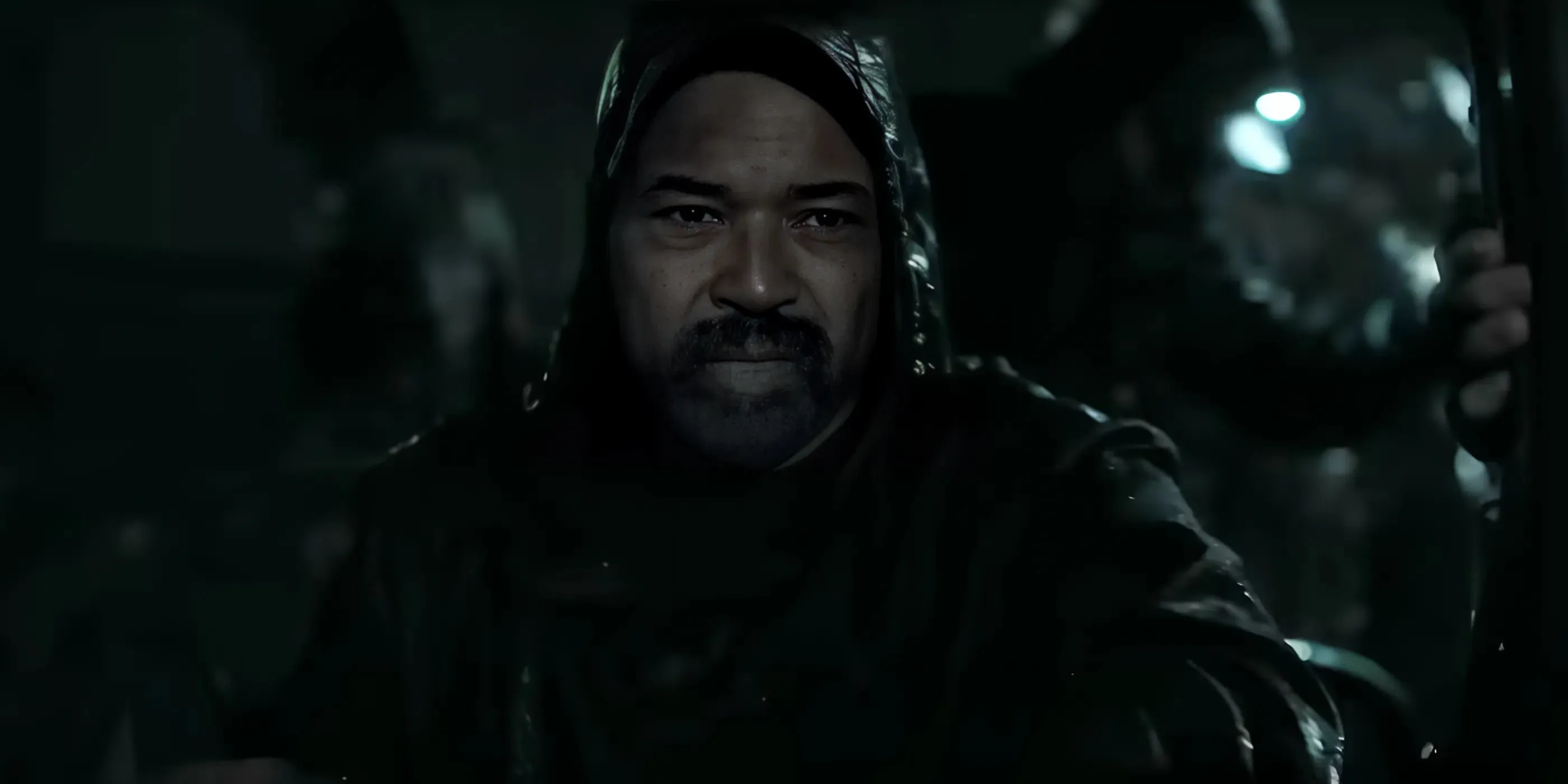 What Is Isaac & The WLF Doing With The Boats In The Last Of Us Season 2's Finale?