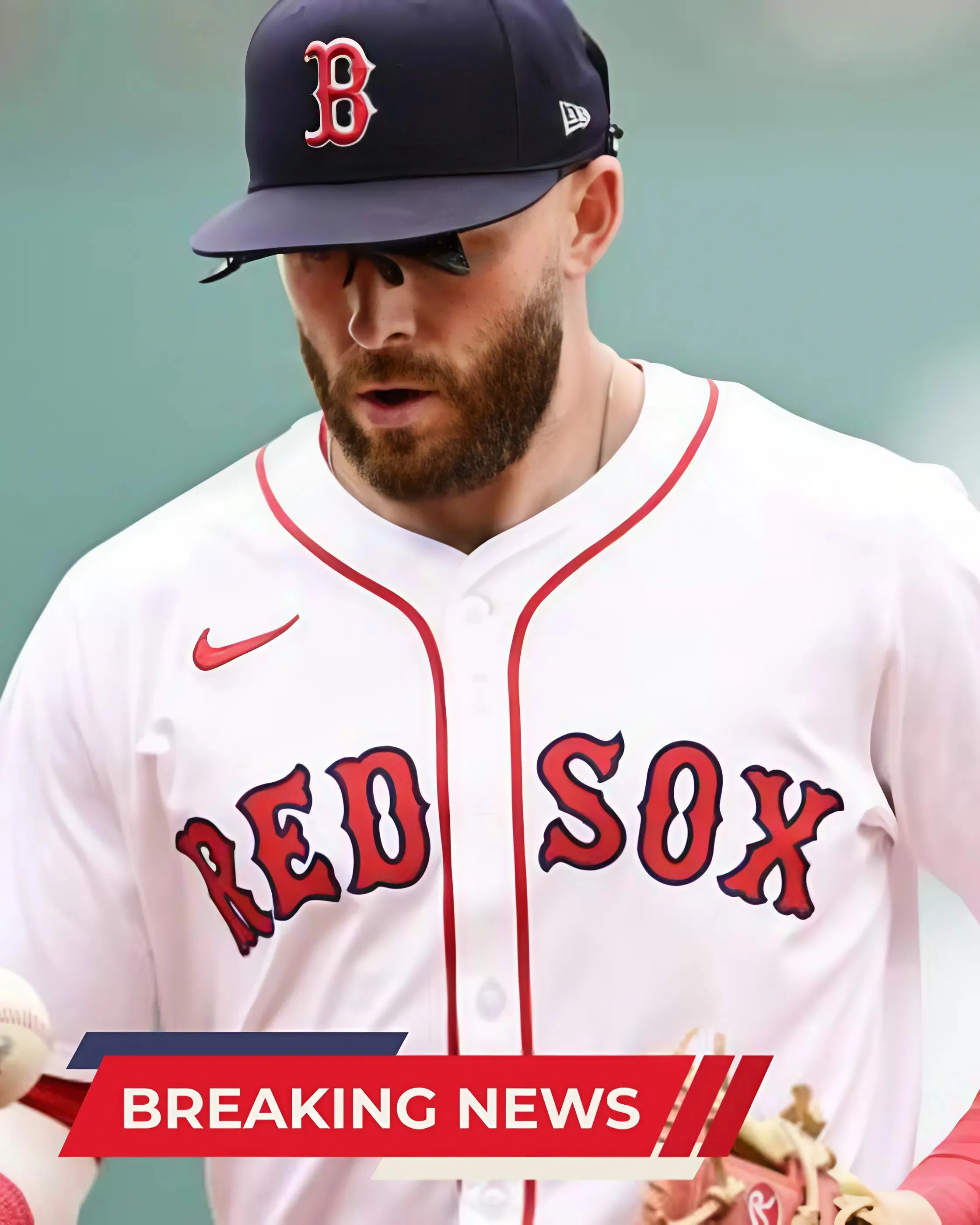 Red Sox’s Alex Cora Benches Struggling $140 Million Star Red Sox’s Alex Cora Benches Struggling $140 Million Star